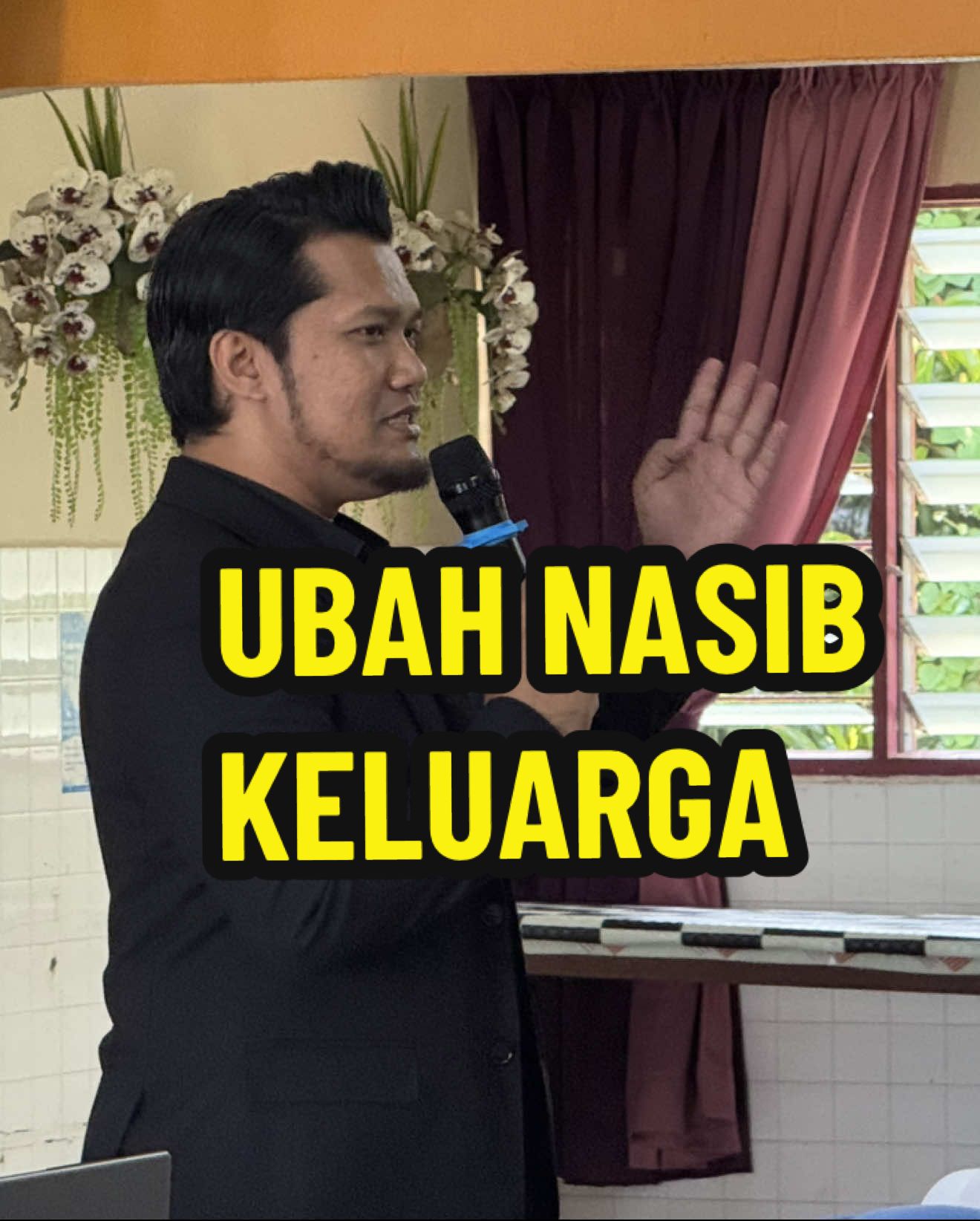 @Farhaan Rahmat