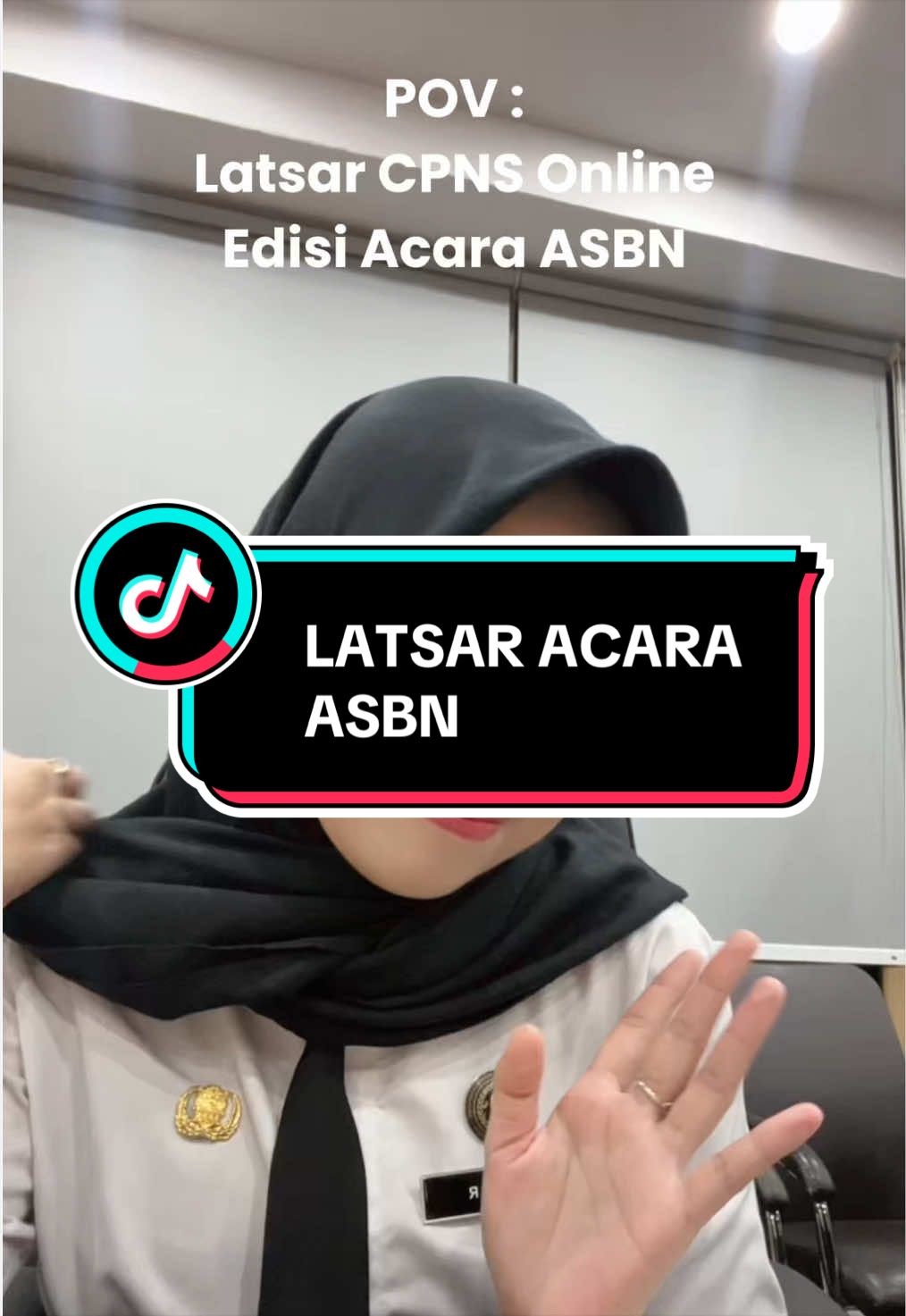 @Yuniar | CPNS Sharing✨👩🏻✈️