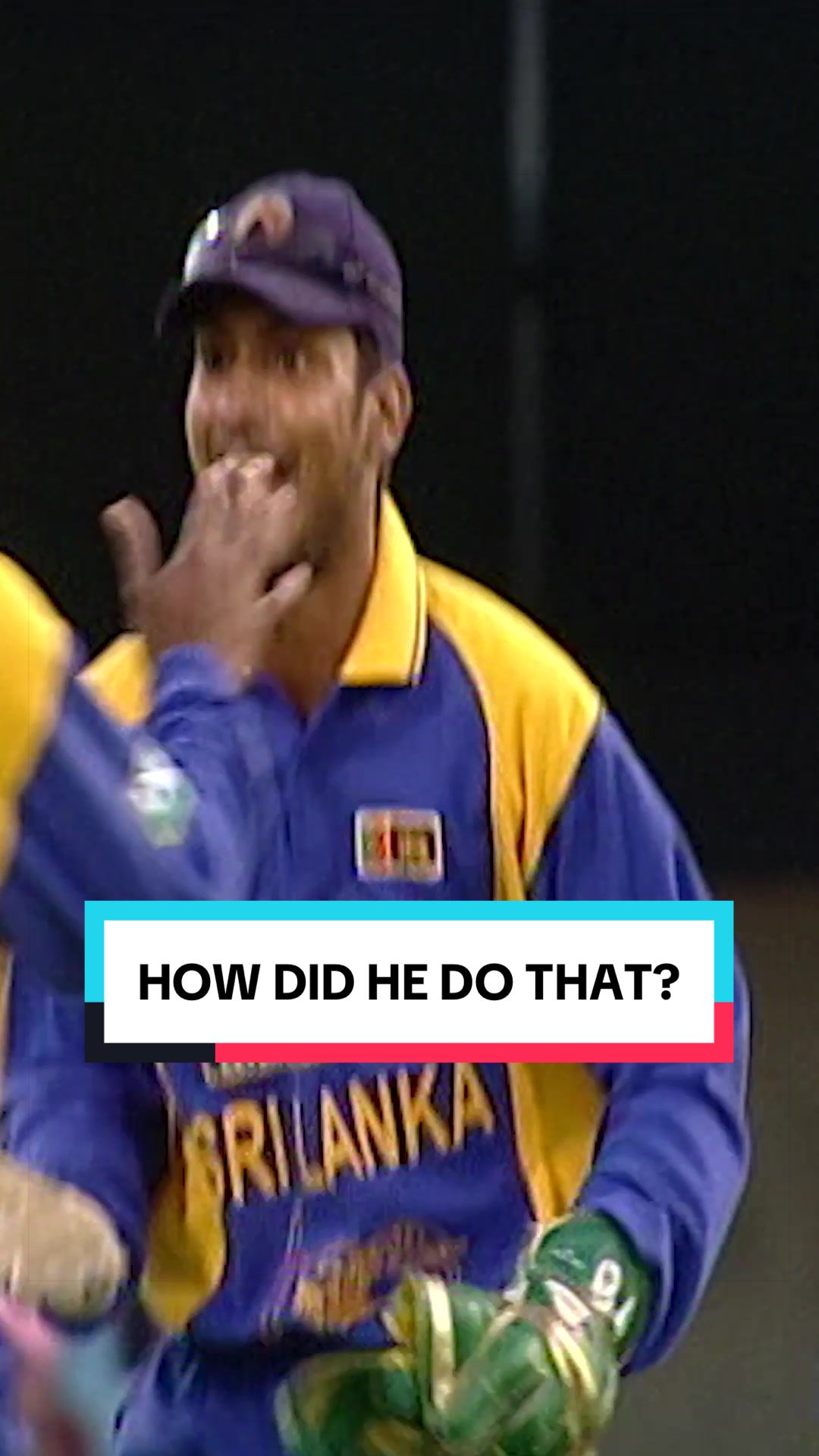 @Cricket Aus