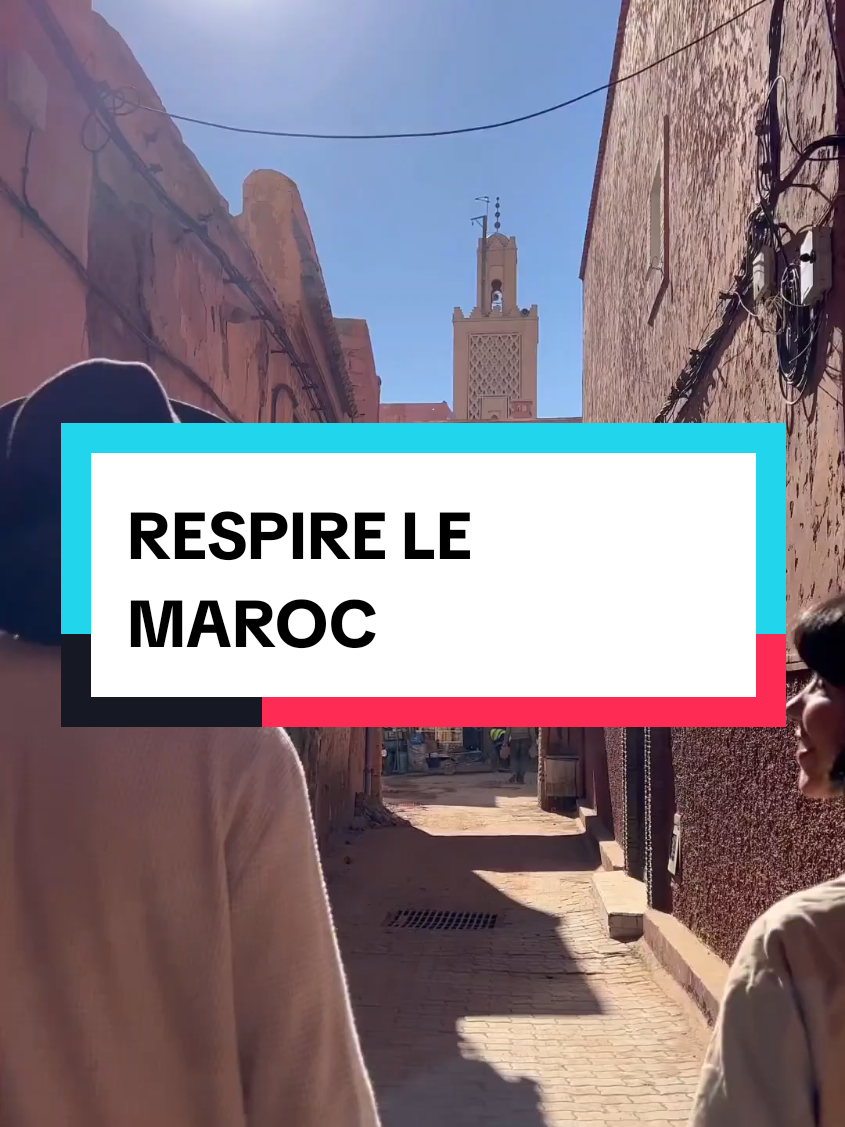 @ElMarocain