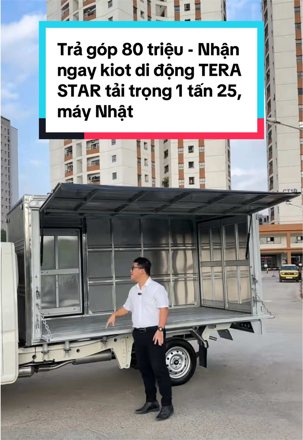 @Vũ T&agrave;i - Xe Tải Gi&aacute; Rẻ