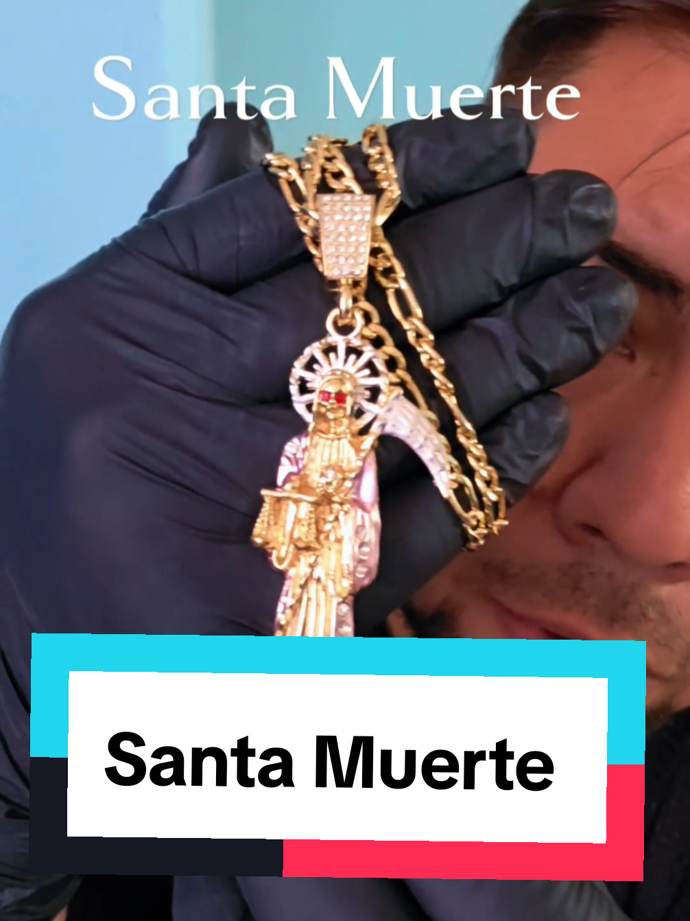 @ELCABALLERODELTIKTOK