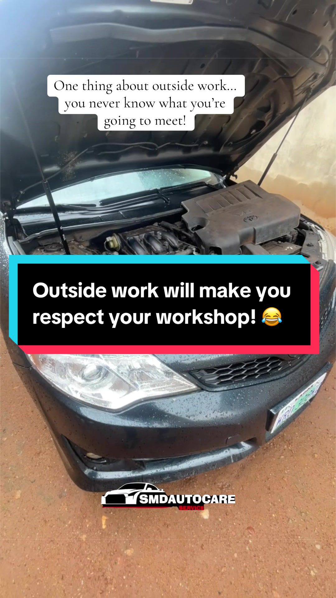 @SMD Autocareservice