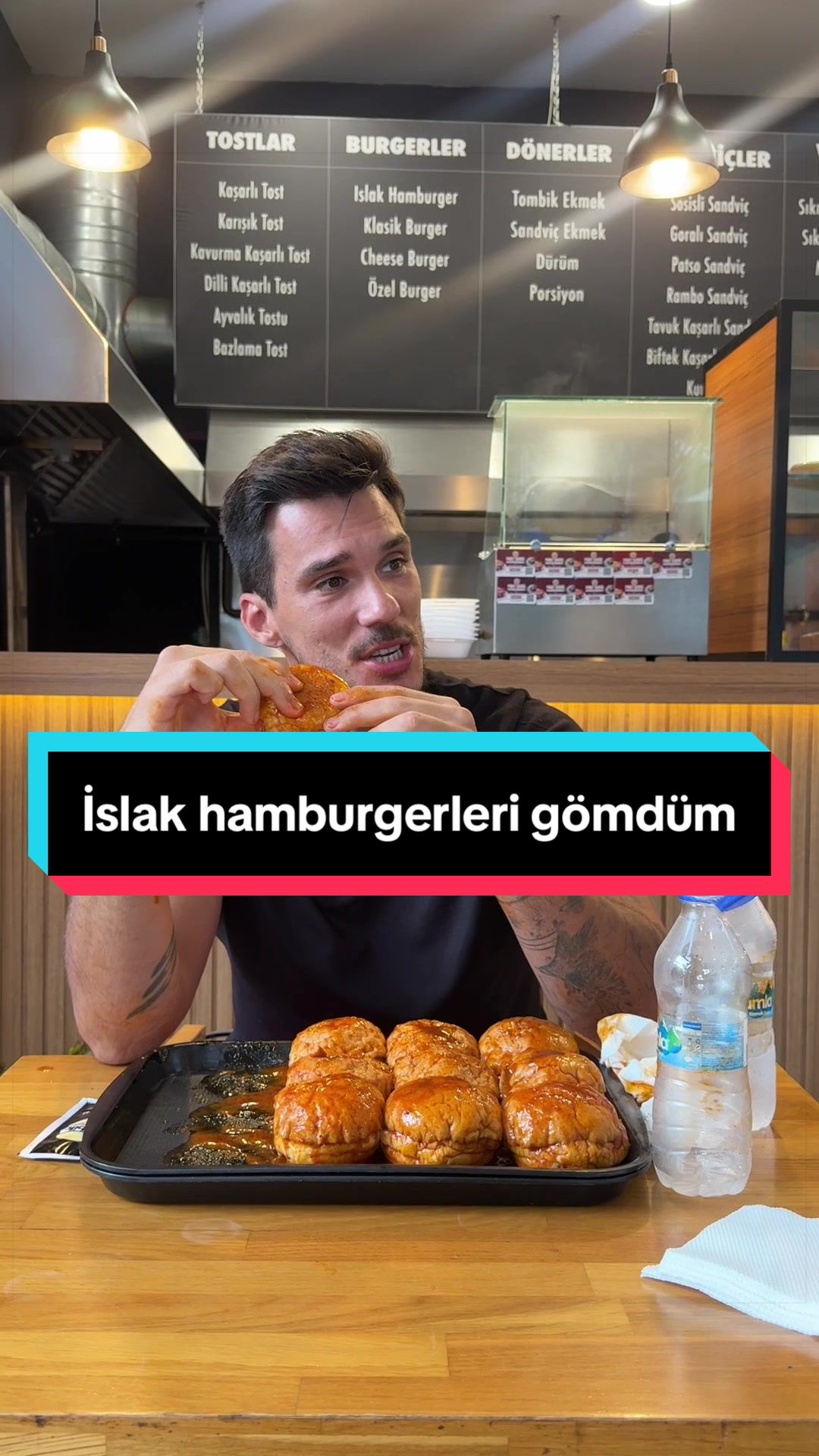 @Kartal Gökberk