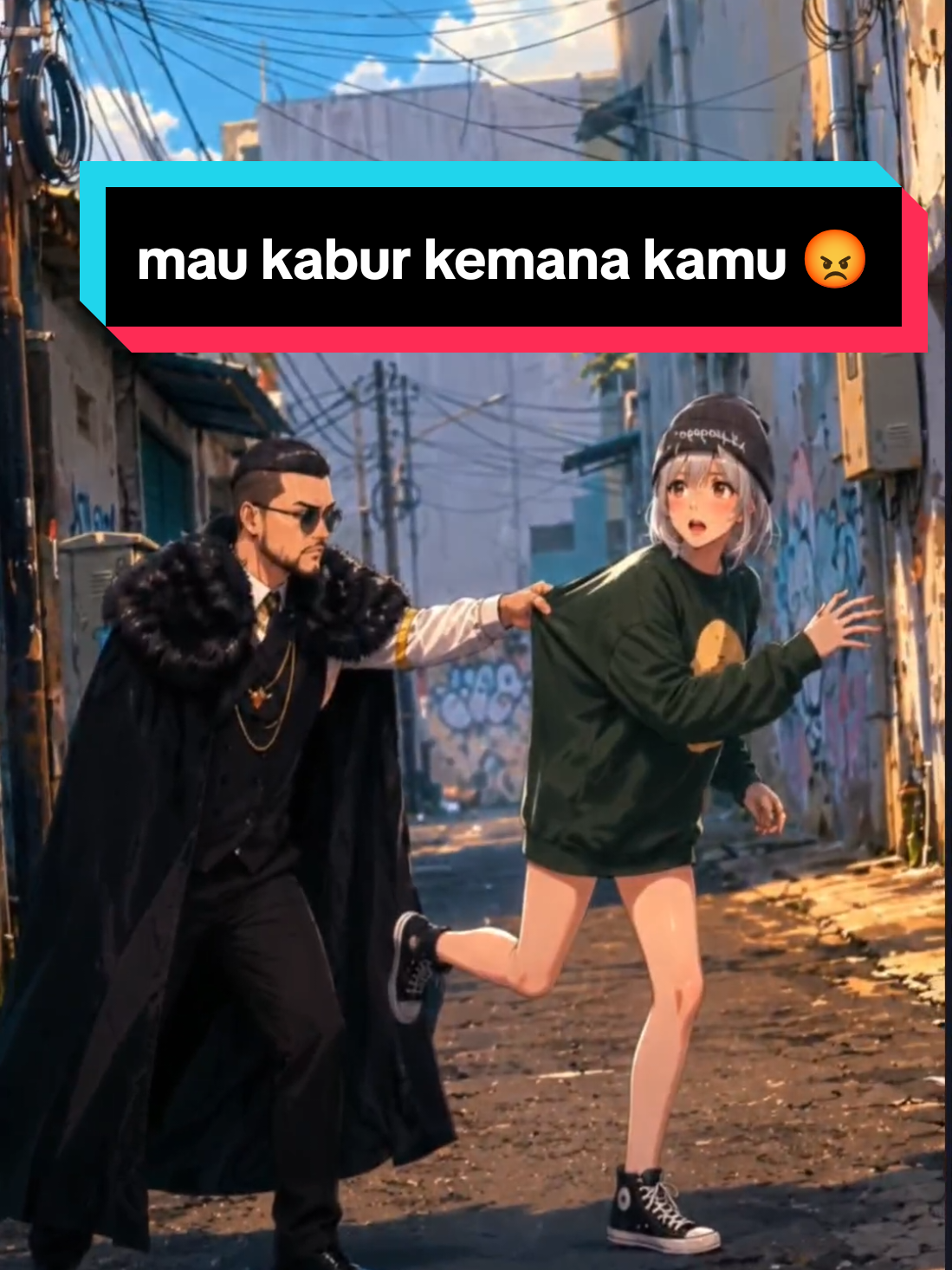 @Gadeym Clip