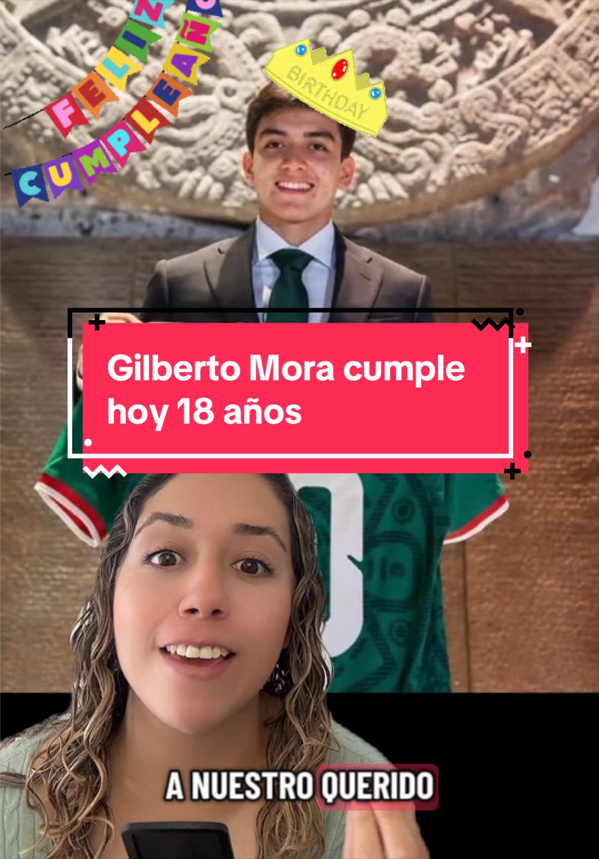 @Ximena con X
