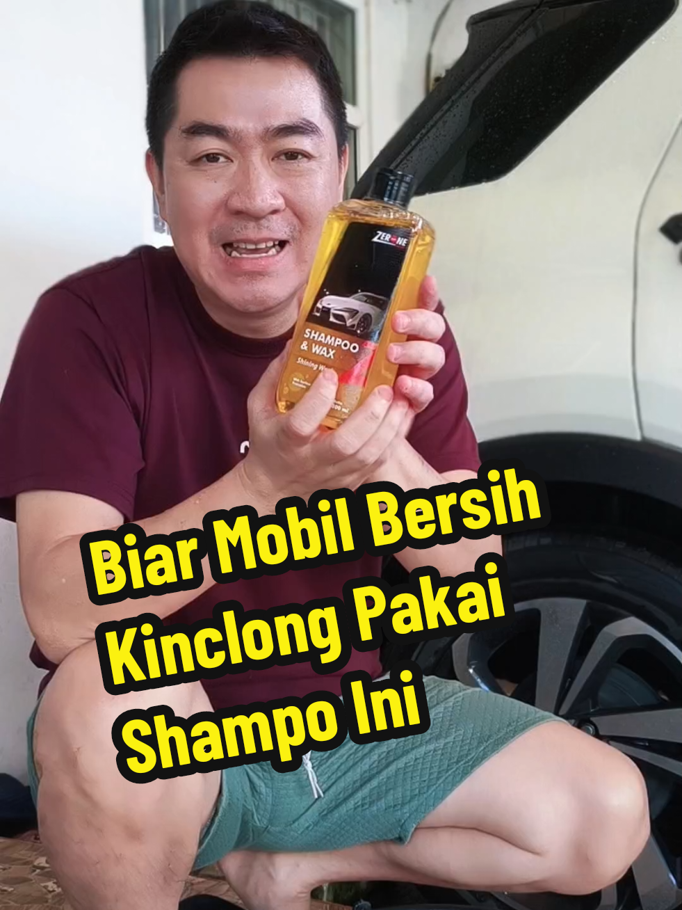 @Everlasting Indonesia