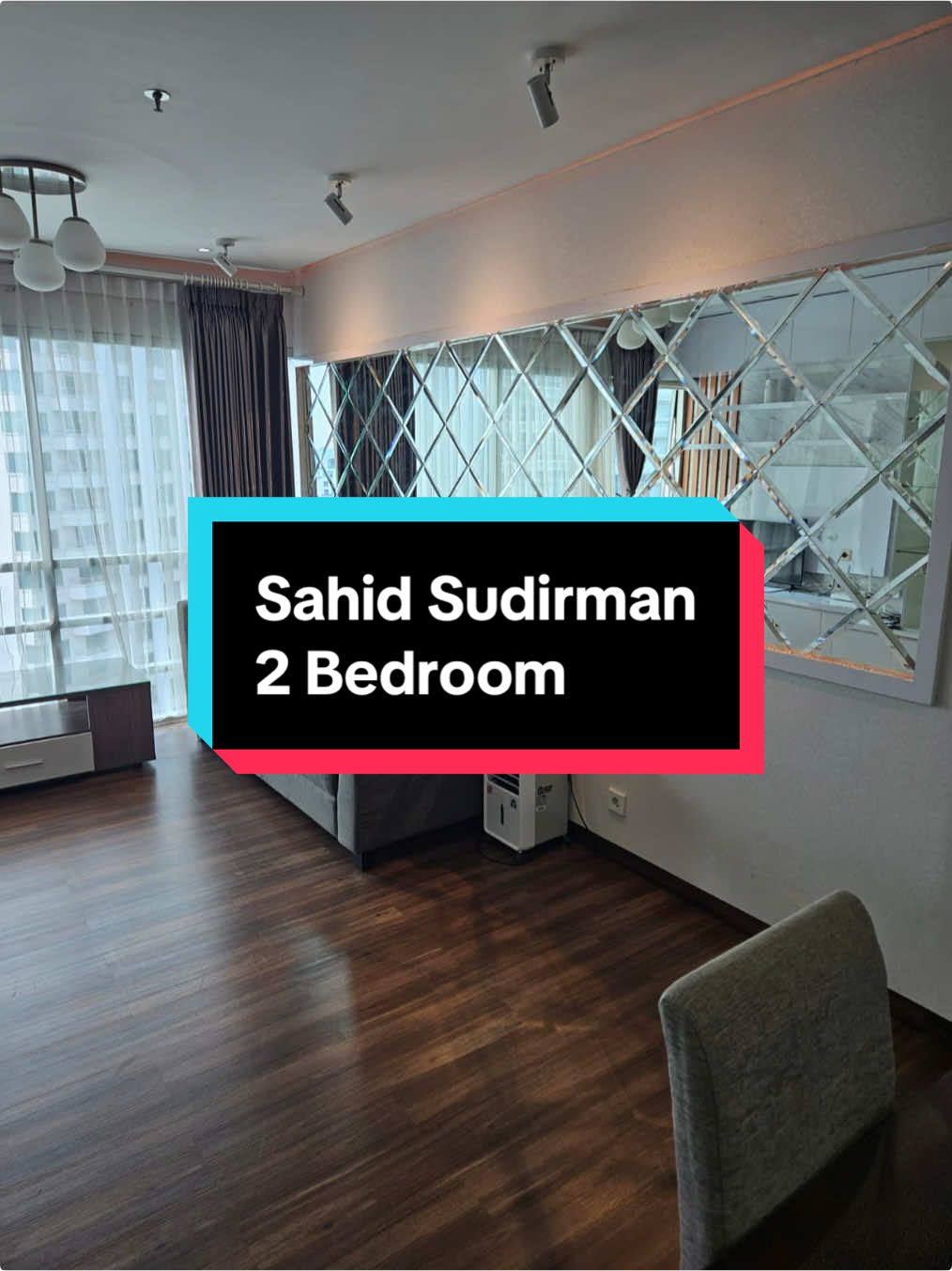 @Find Apartment Jakarta