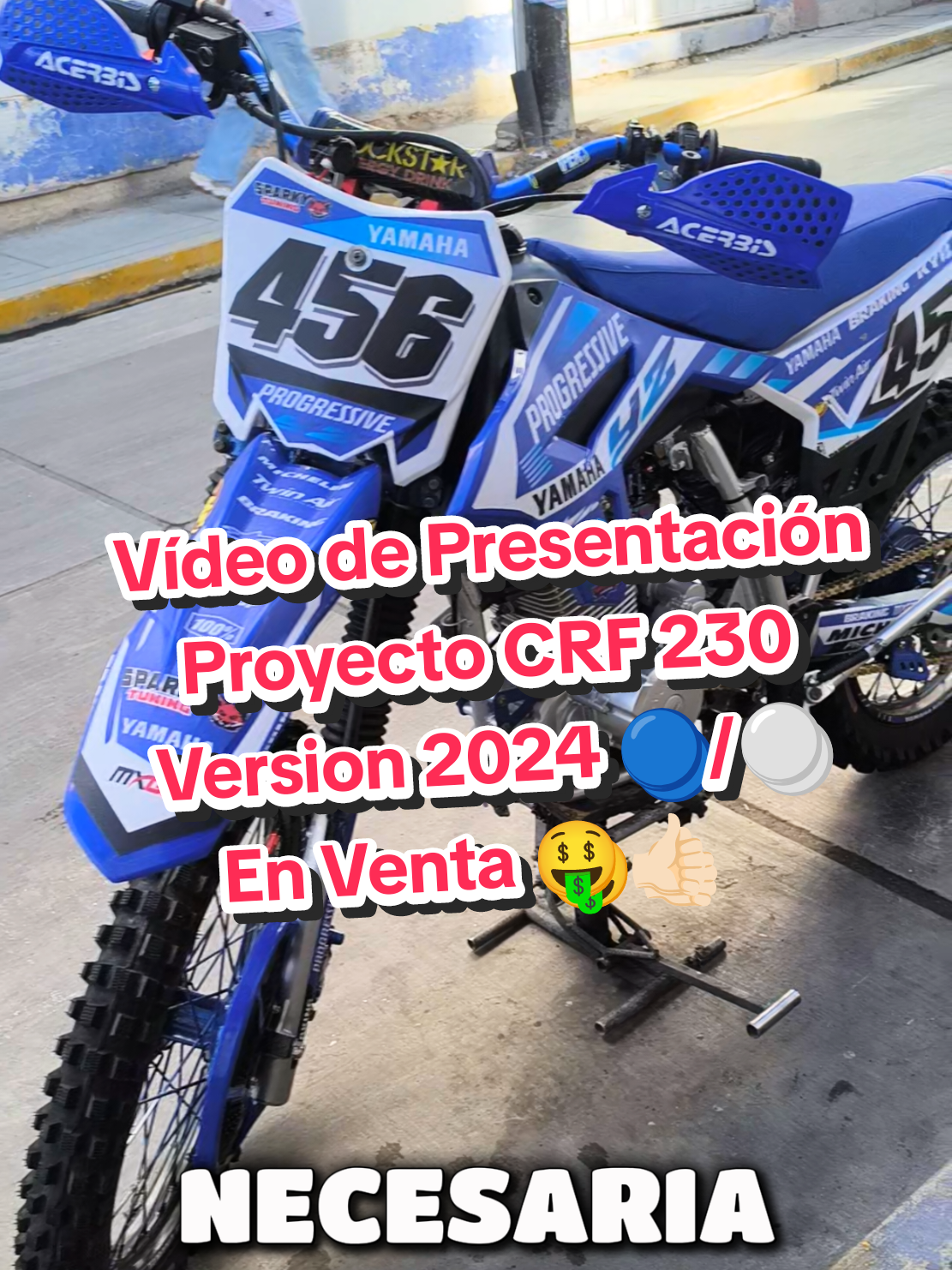 @Sparky Tuning Motos 🏍️🦊 🇵🇪
