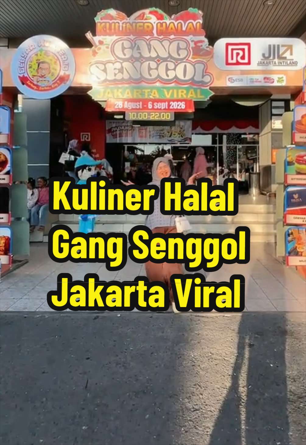 @Jalan jalan di Ranah Minang