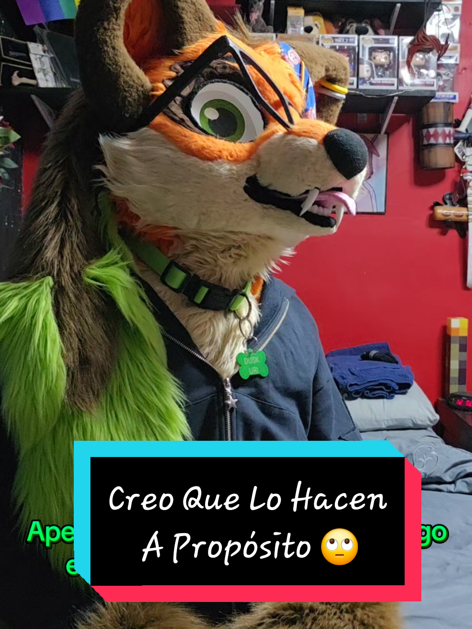 @Dusk Uri 🦊🐍💚