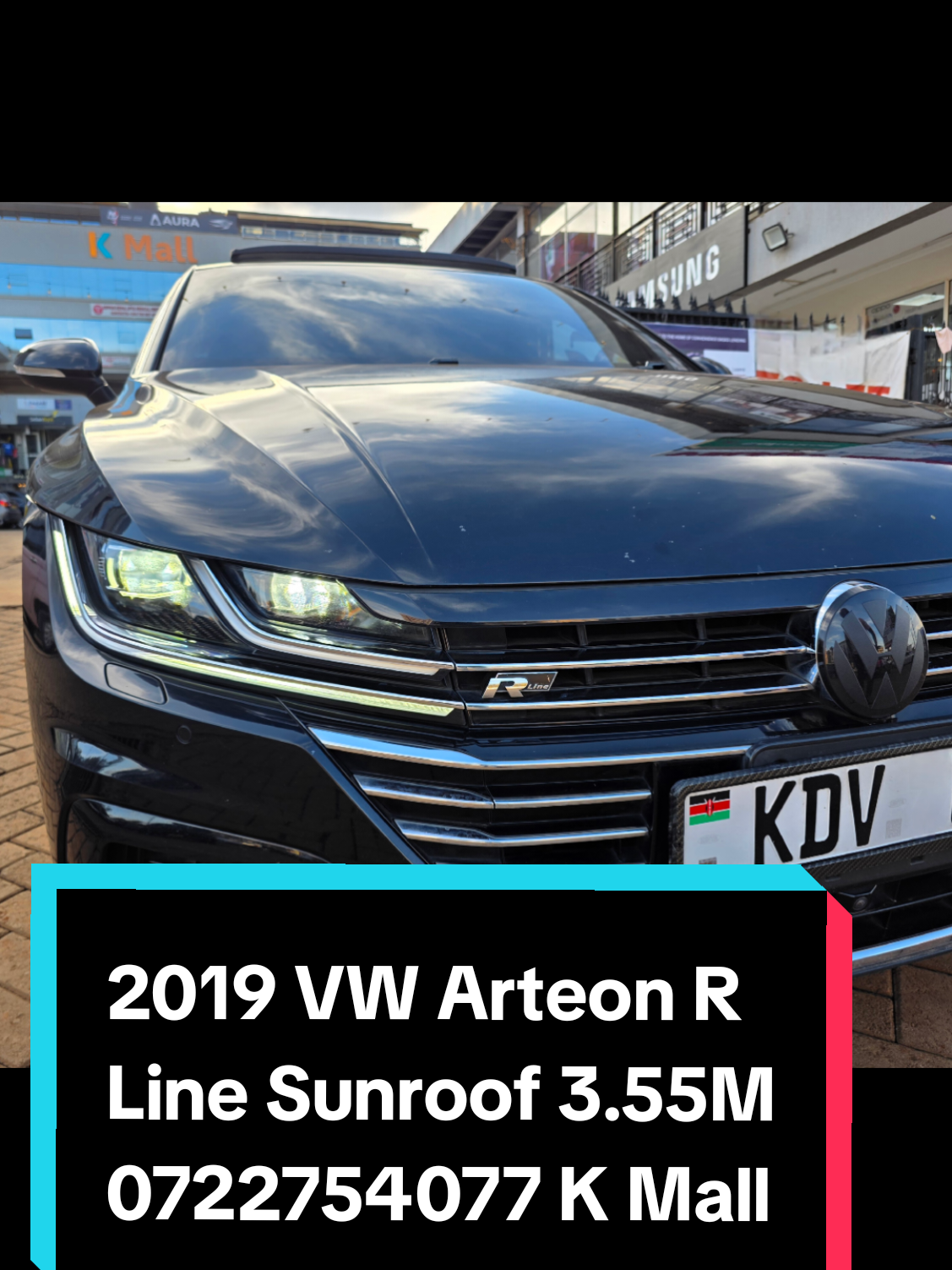 @Toprev Cars TTL |+254722754077