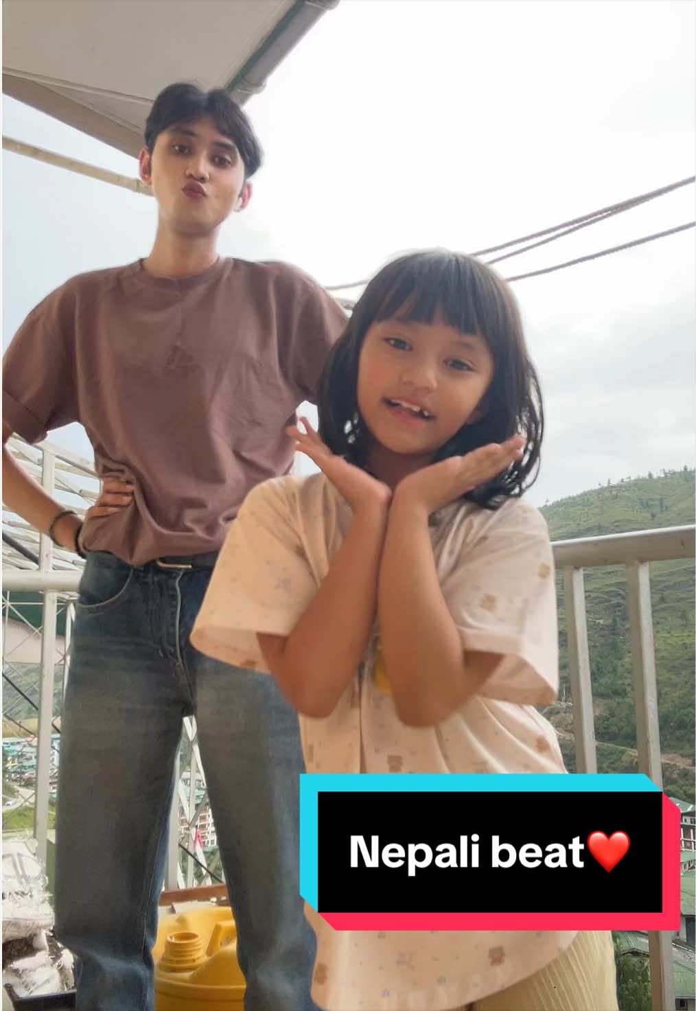 @Tashi bumps 🇧🇹