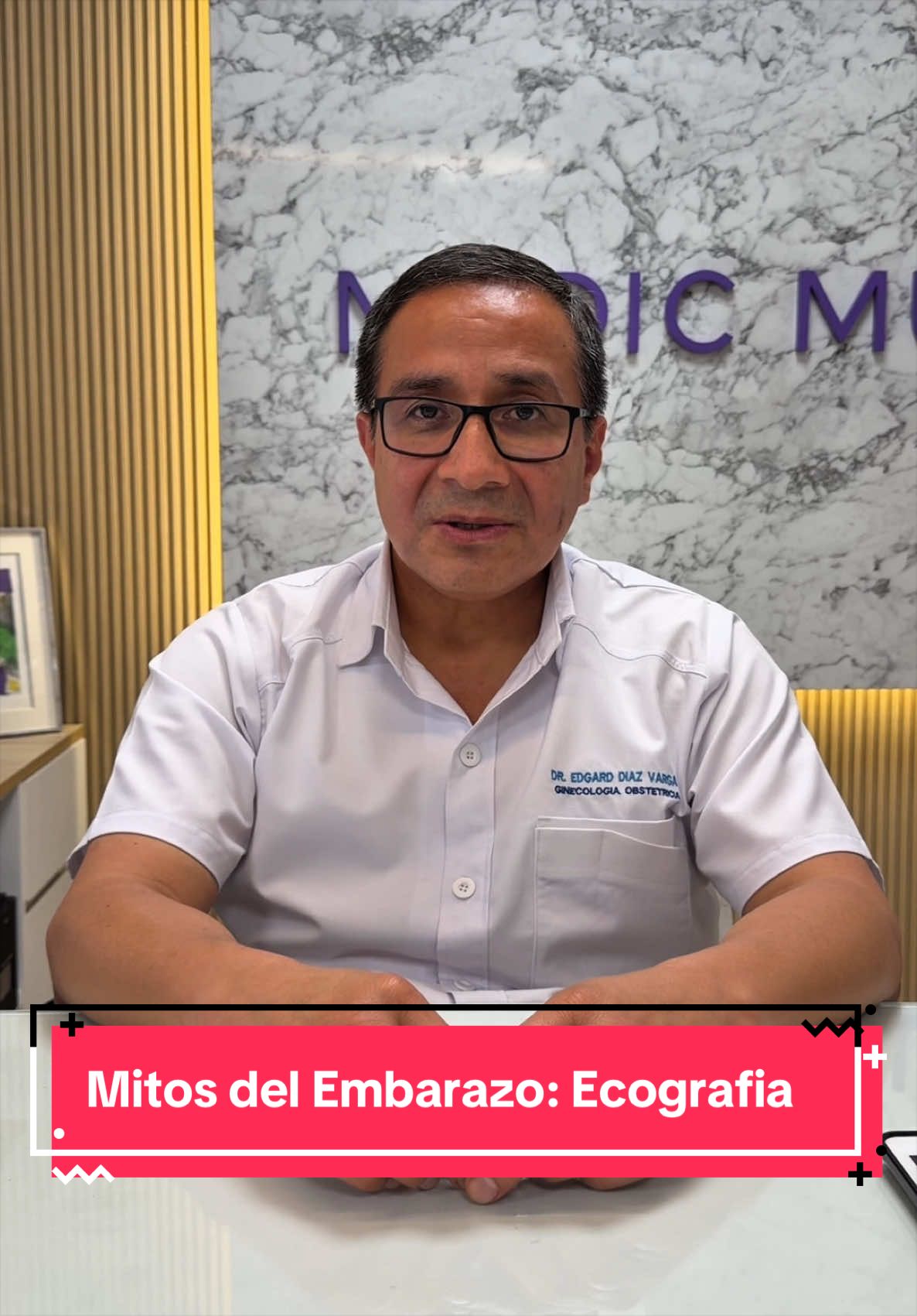 @Dr. Edgar Díaz