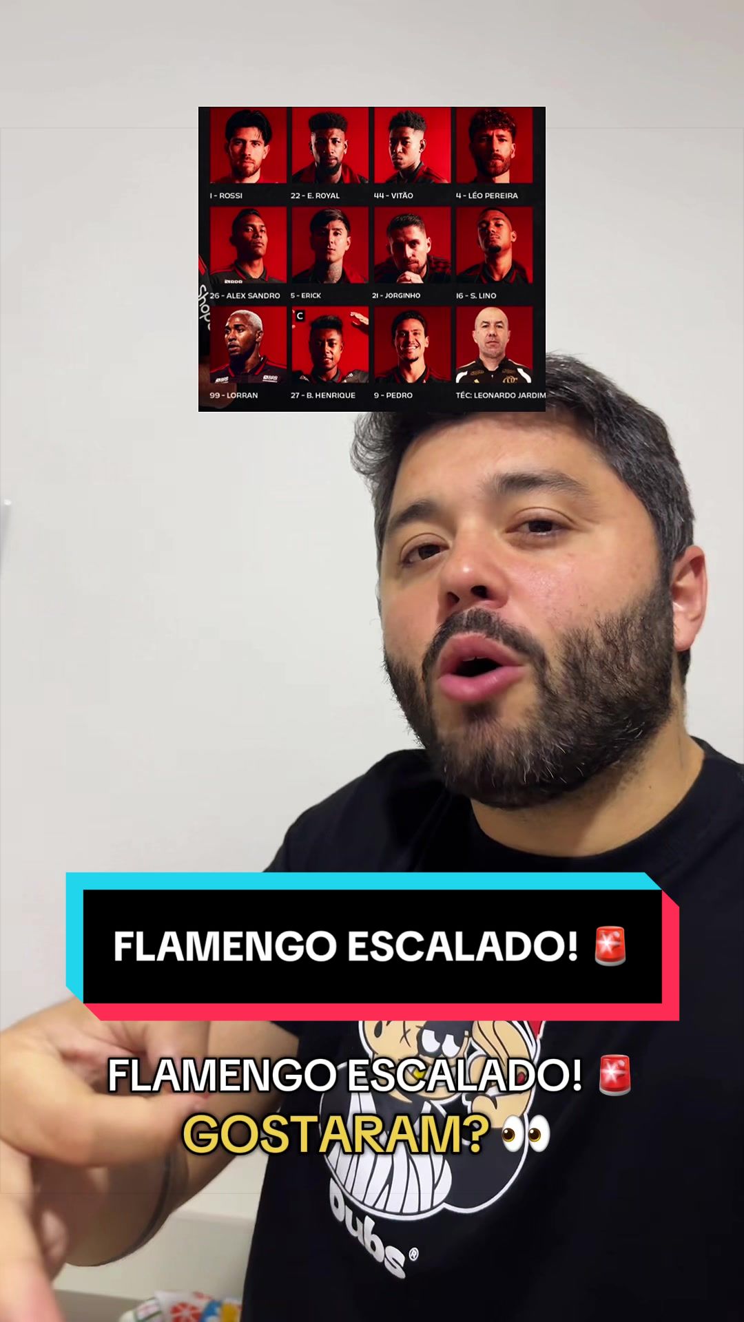 @Fla T&aacute;tico