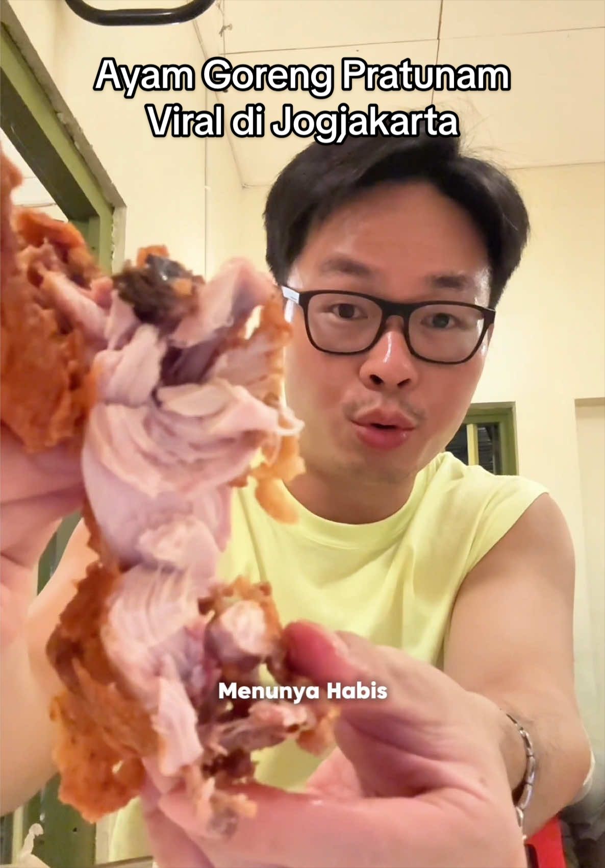 @Jeffri Leo | IG @JKTDelicacy