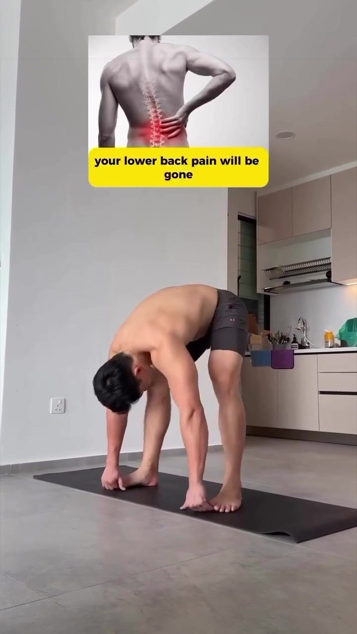 @Bryan Lee | Be the Inspiration