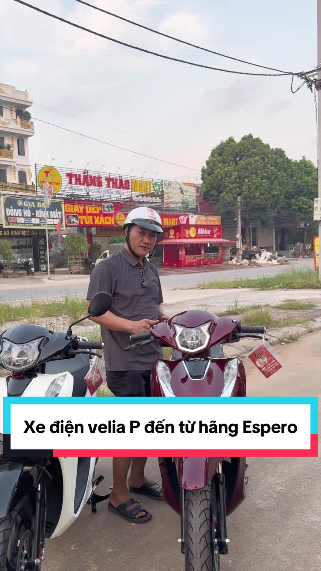 @Thế Giới Xe Văn Ngân