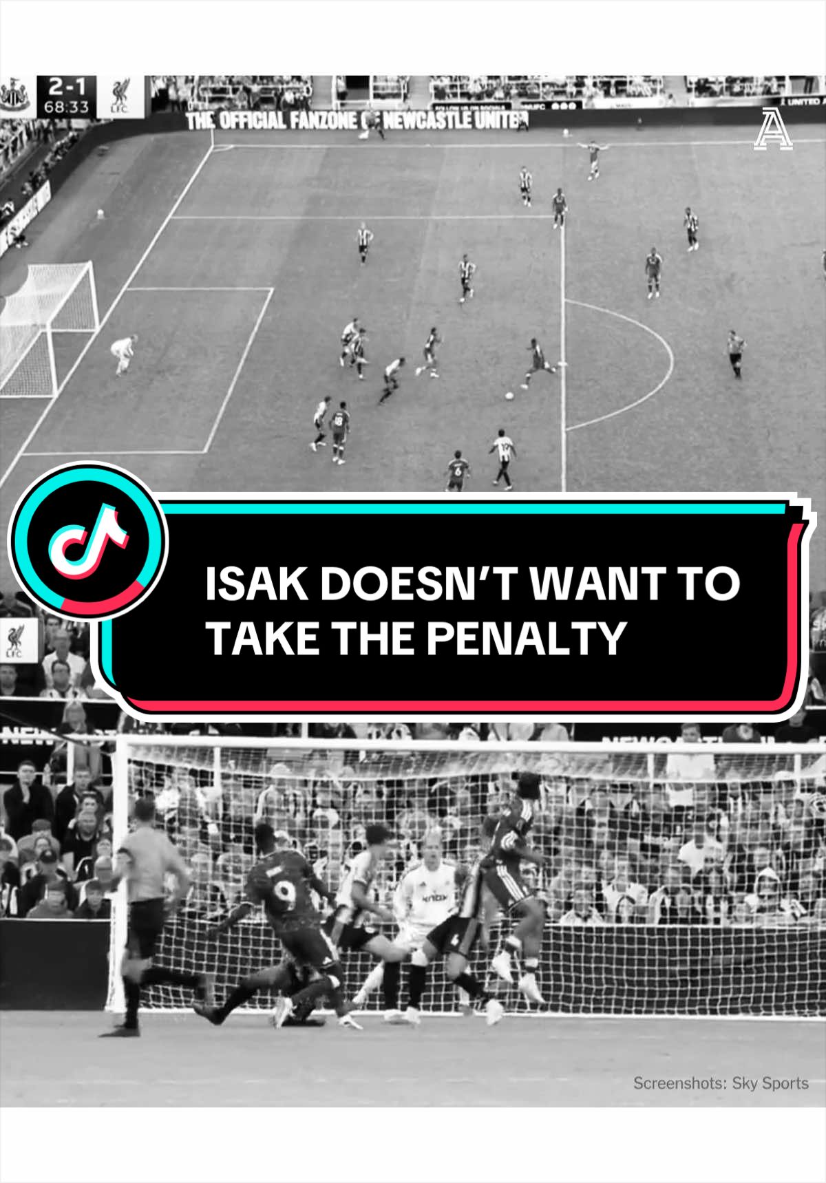 @Football Wahala