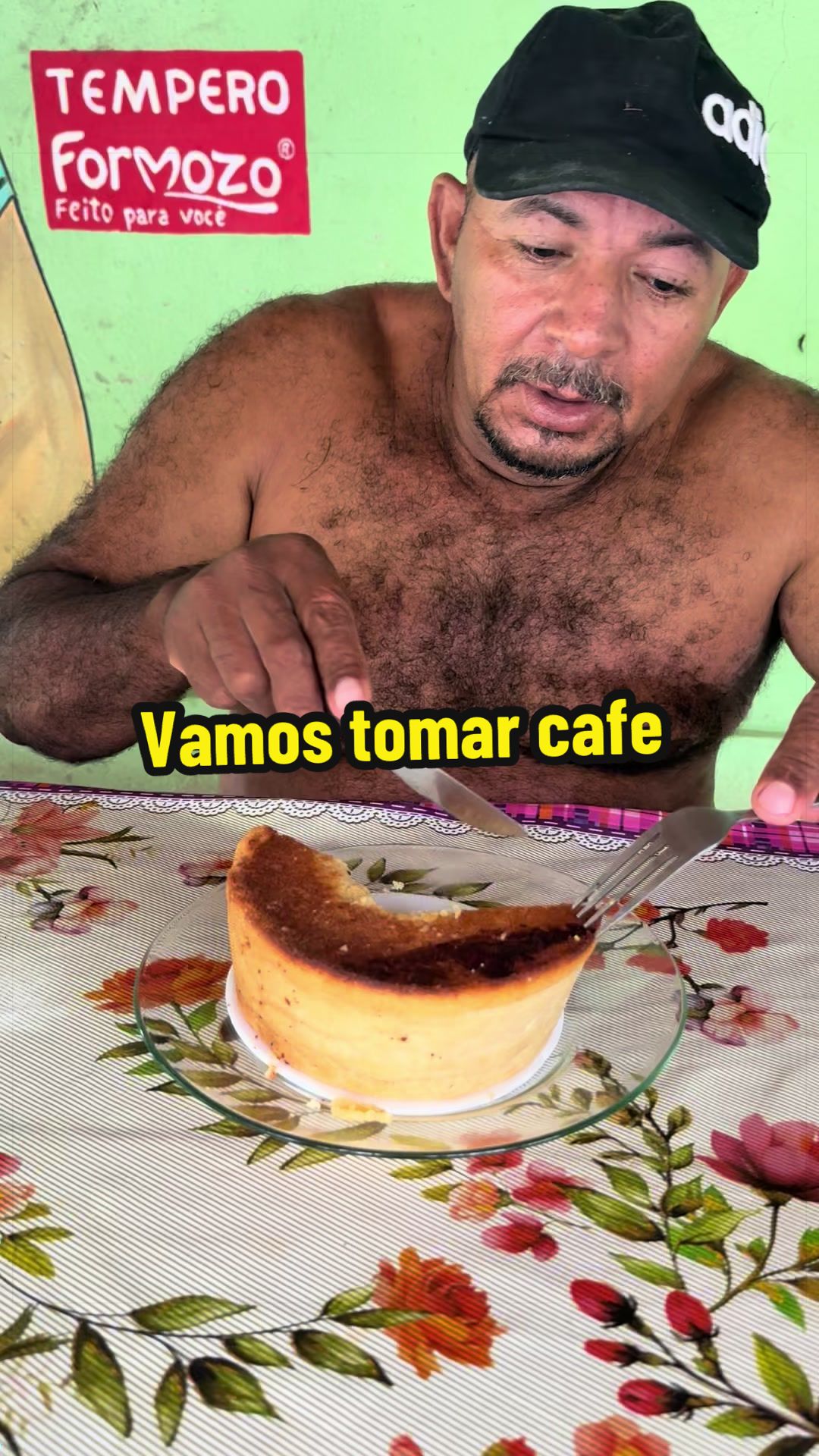 @Ant&ocirc;nio Moreno