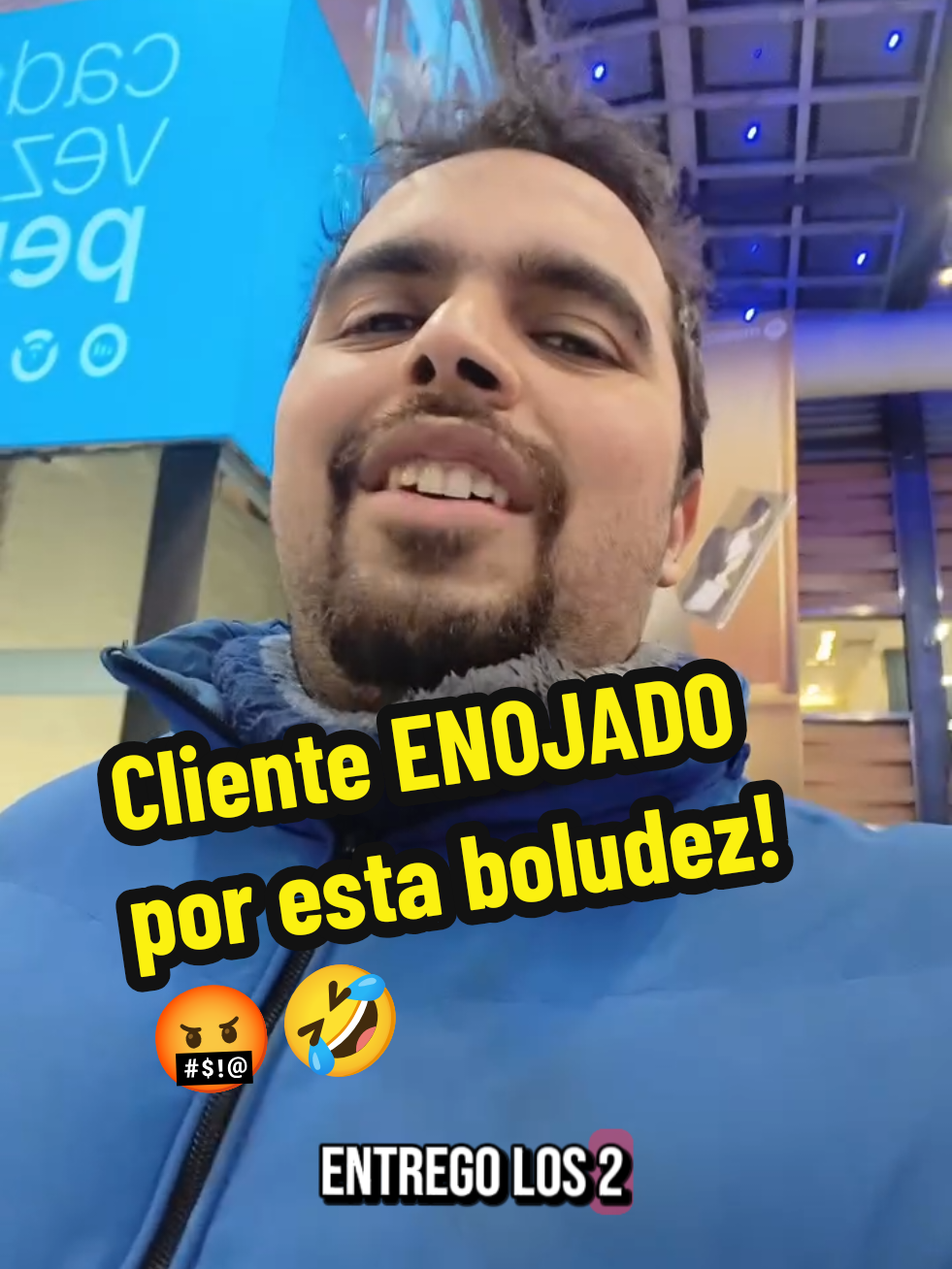@ELDELIVERY10 🛵🇦🇷⭐⭐⭐