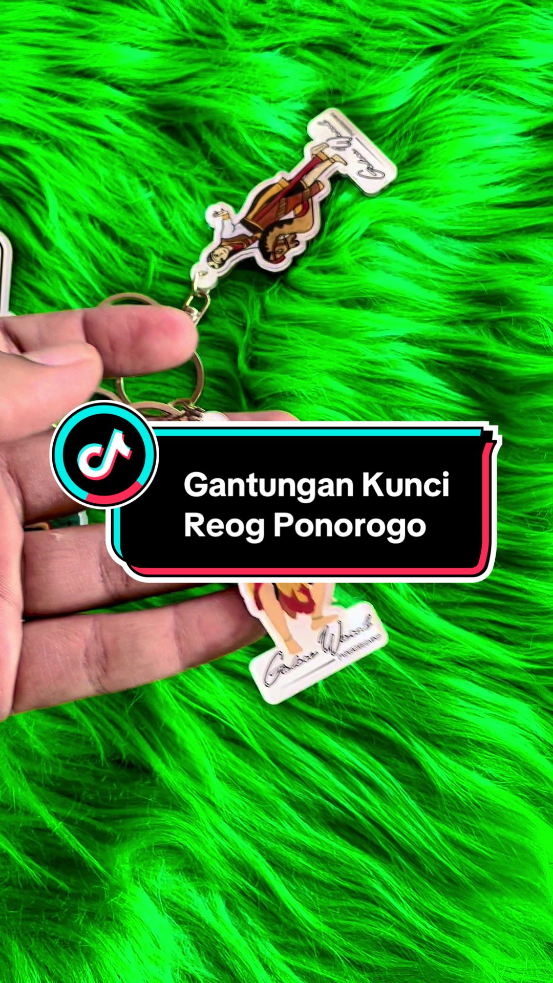 @Galeri Warok Ponorogo