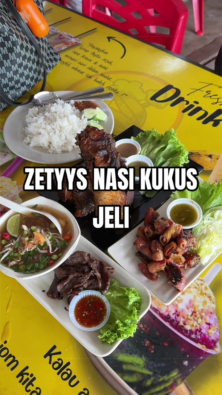 @ASHA SUKA MAKEI II