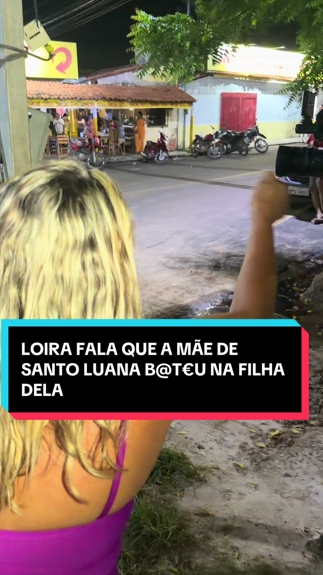 @André Luis Repórter