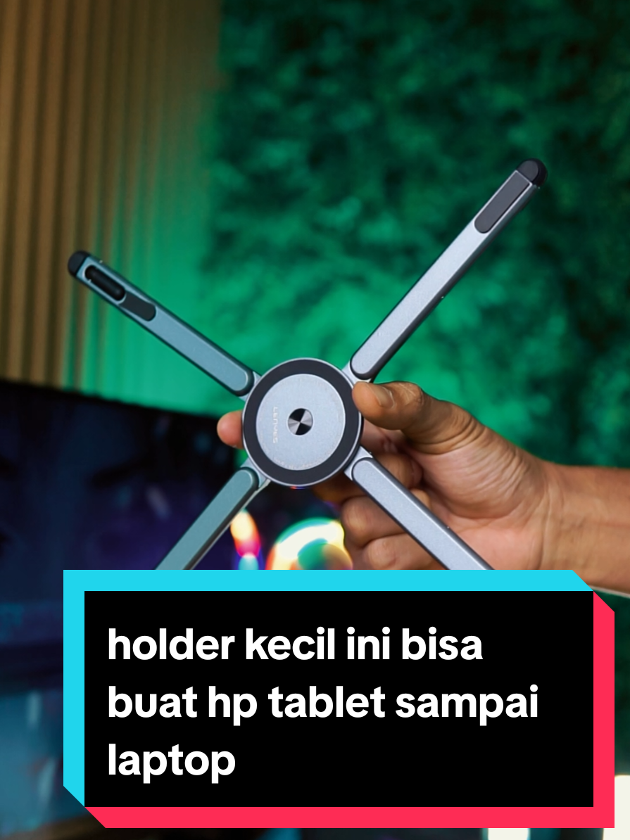@LENYES INDONESIA