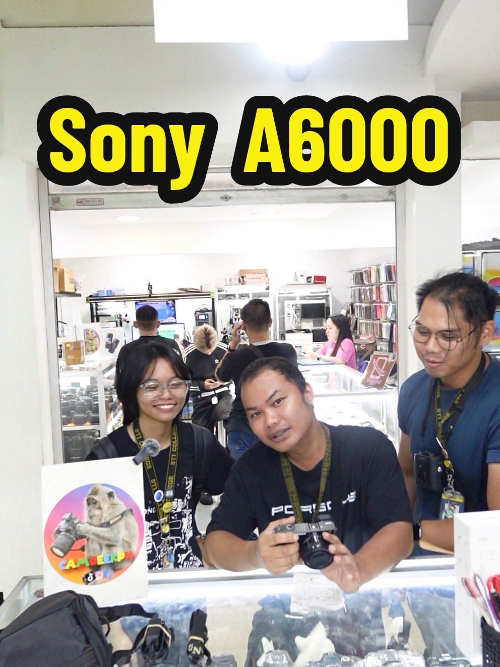 @CamGeek PH Shop