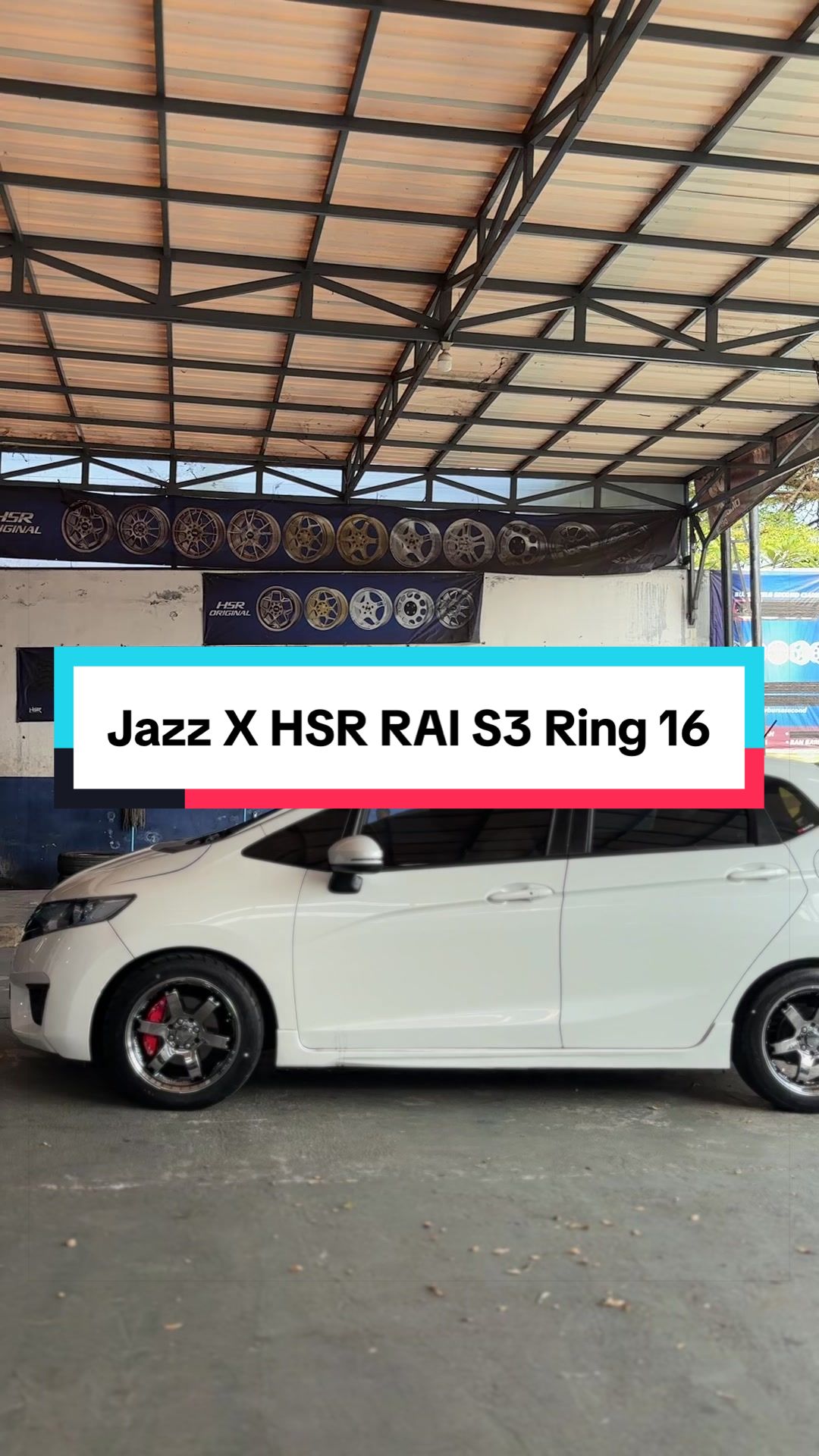 @HSR Ciamis Official