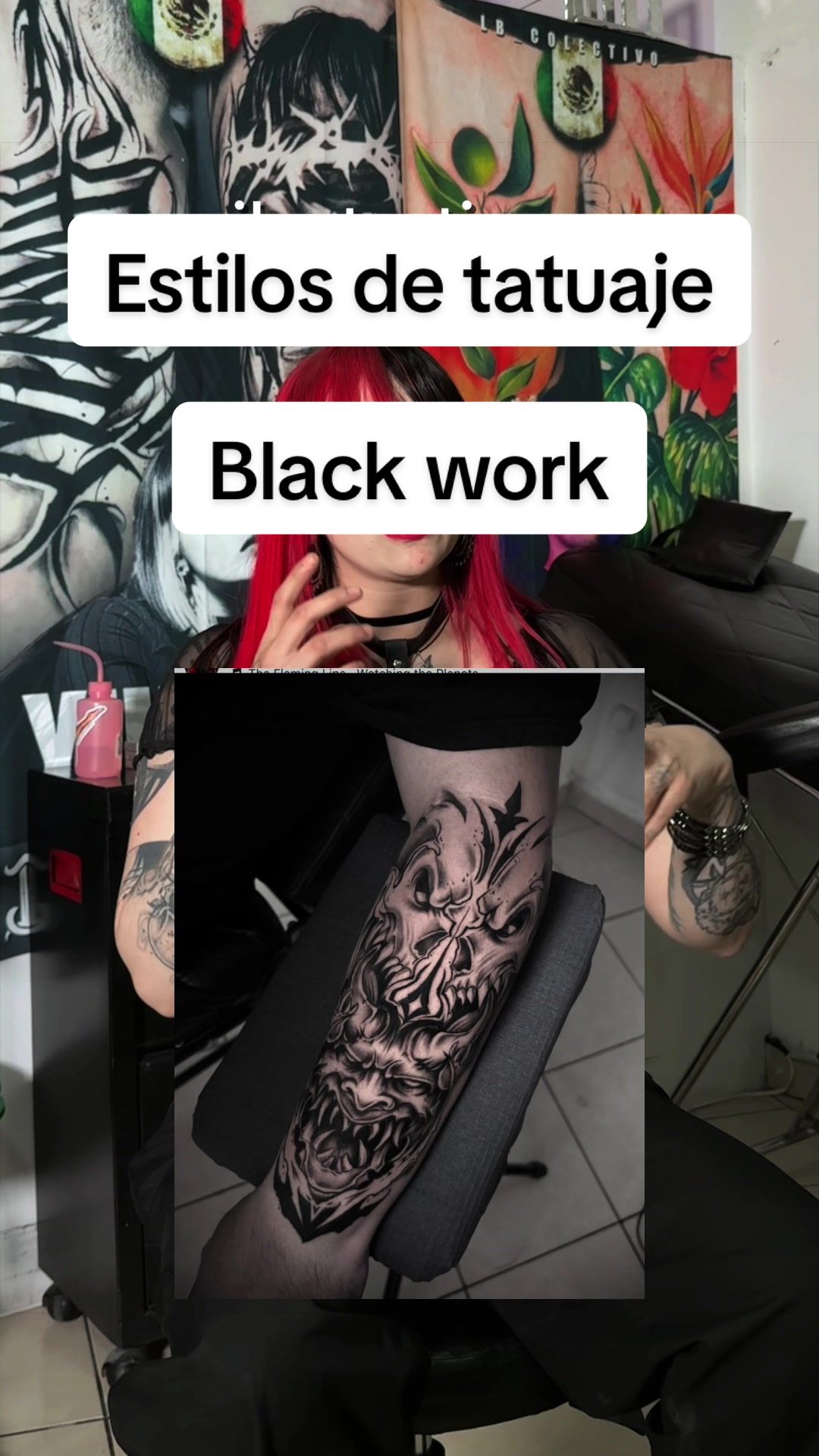 @Yud Han Tattoo