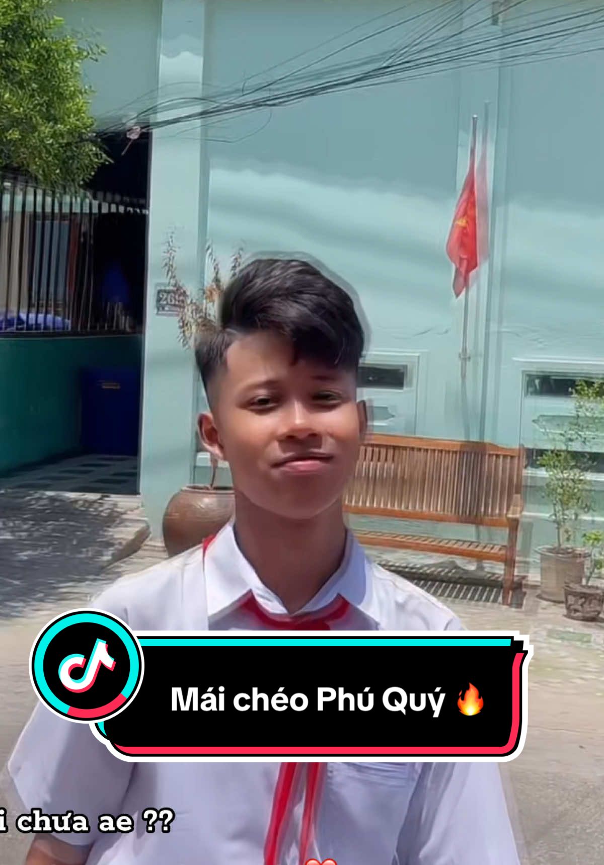 @Cắt Tóc Nam Đảo Phú Quý 💈