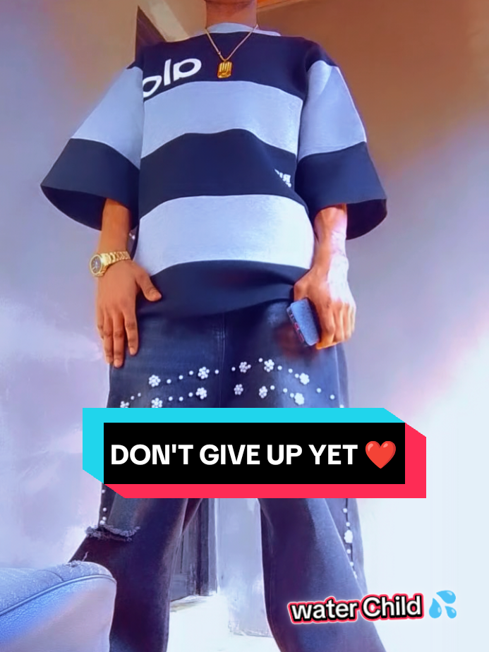 @Water Child 💦🌧️