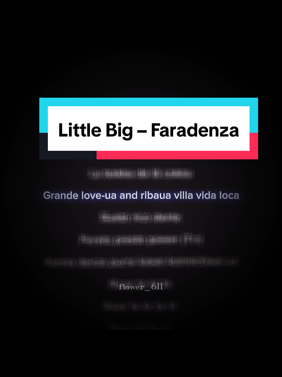 @✿𝙻𝚢𝚛𝚒𝚌𝚜✿