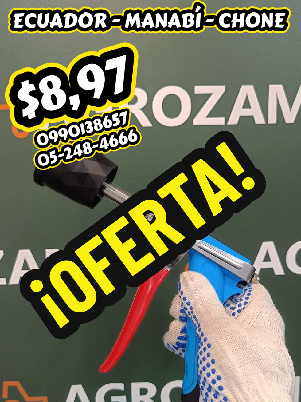 @AGROZAMO - Importadora