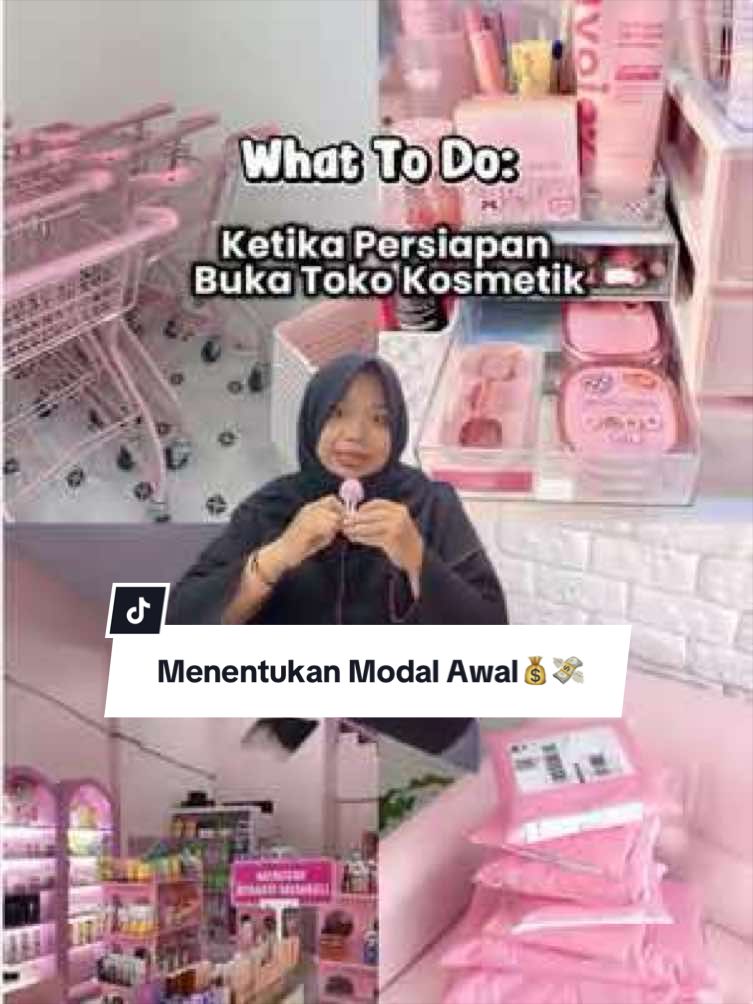 @Mia | Mba&sup2; Toko Kosmetik💋
