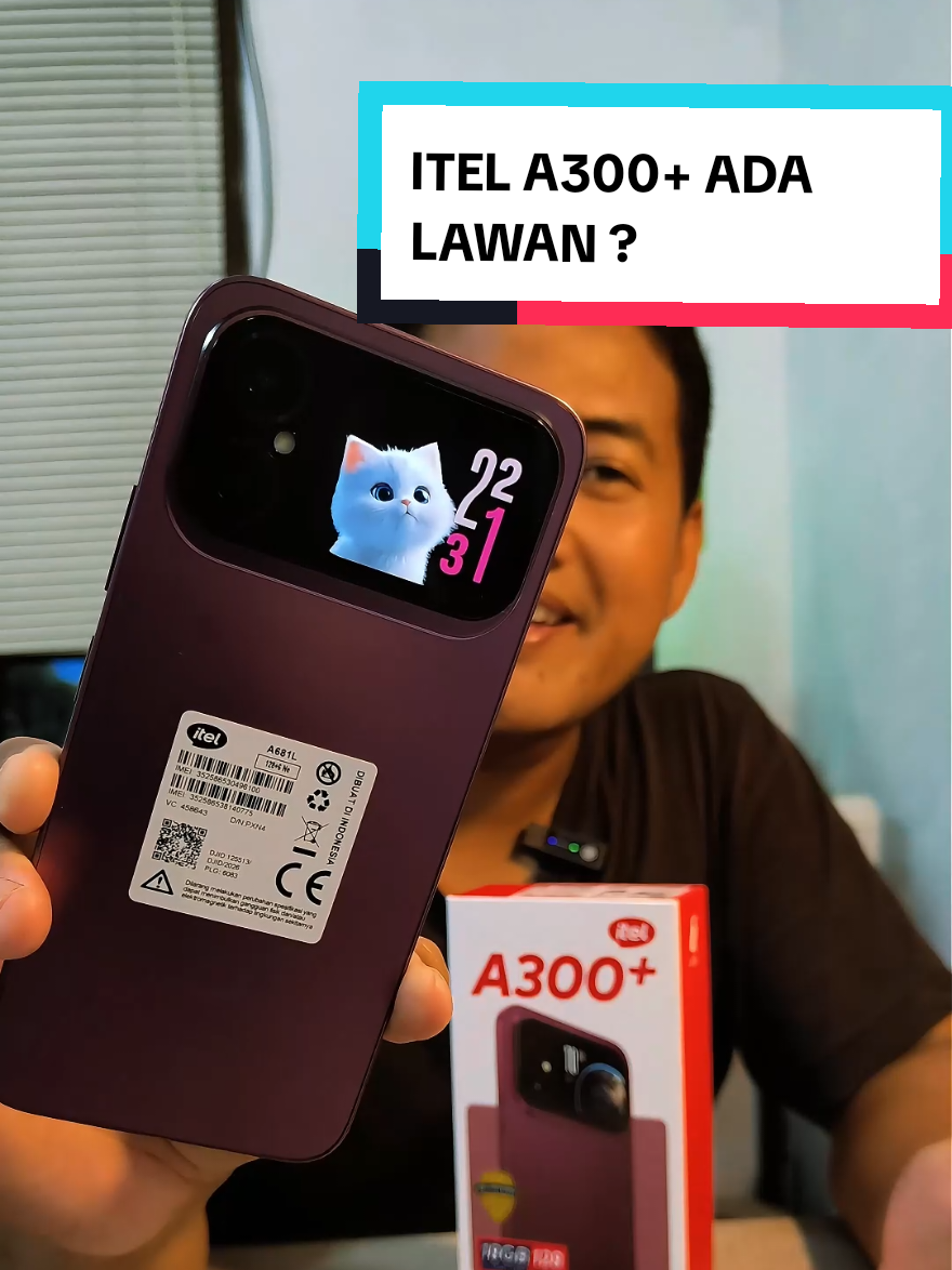 @Review Murah