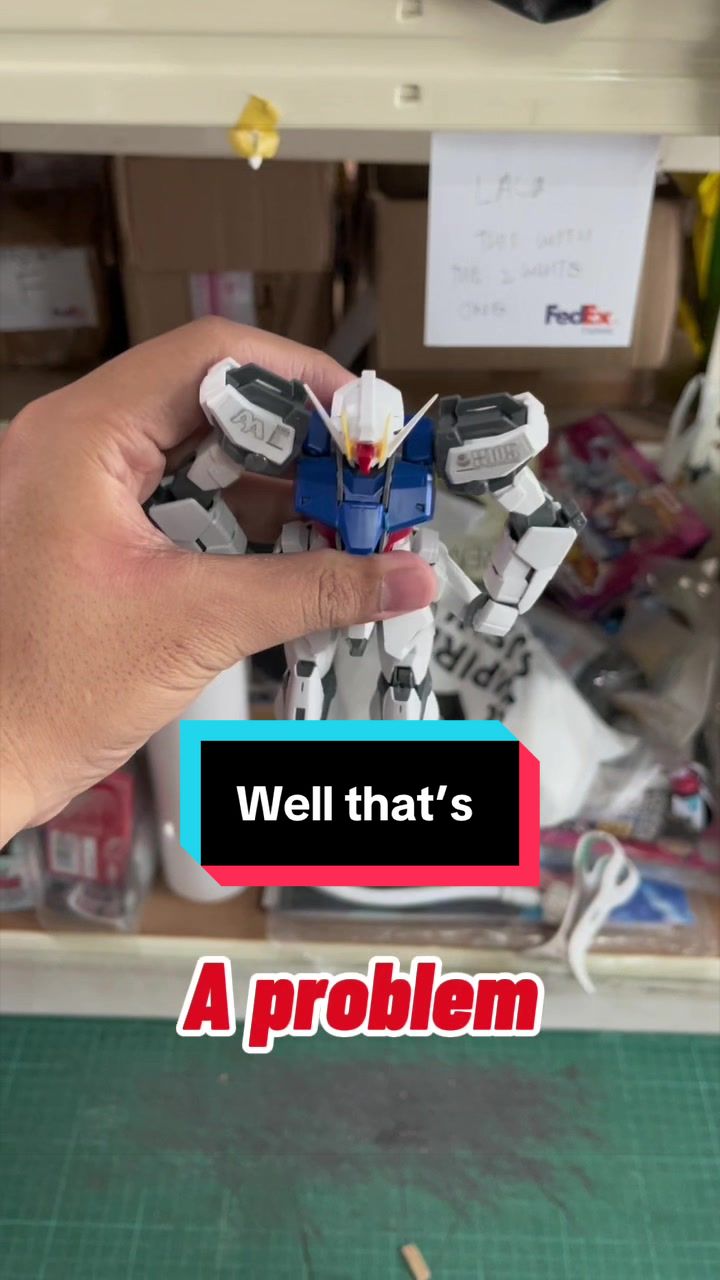 @Anime Access X Gundam Center