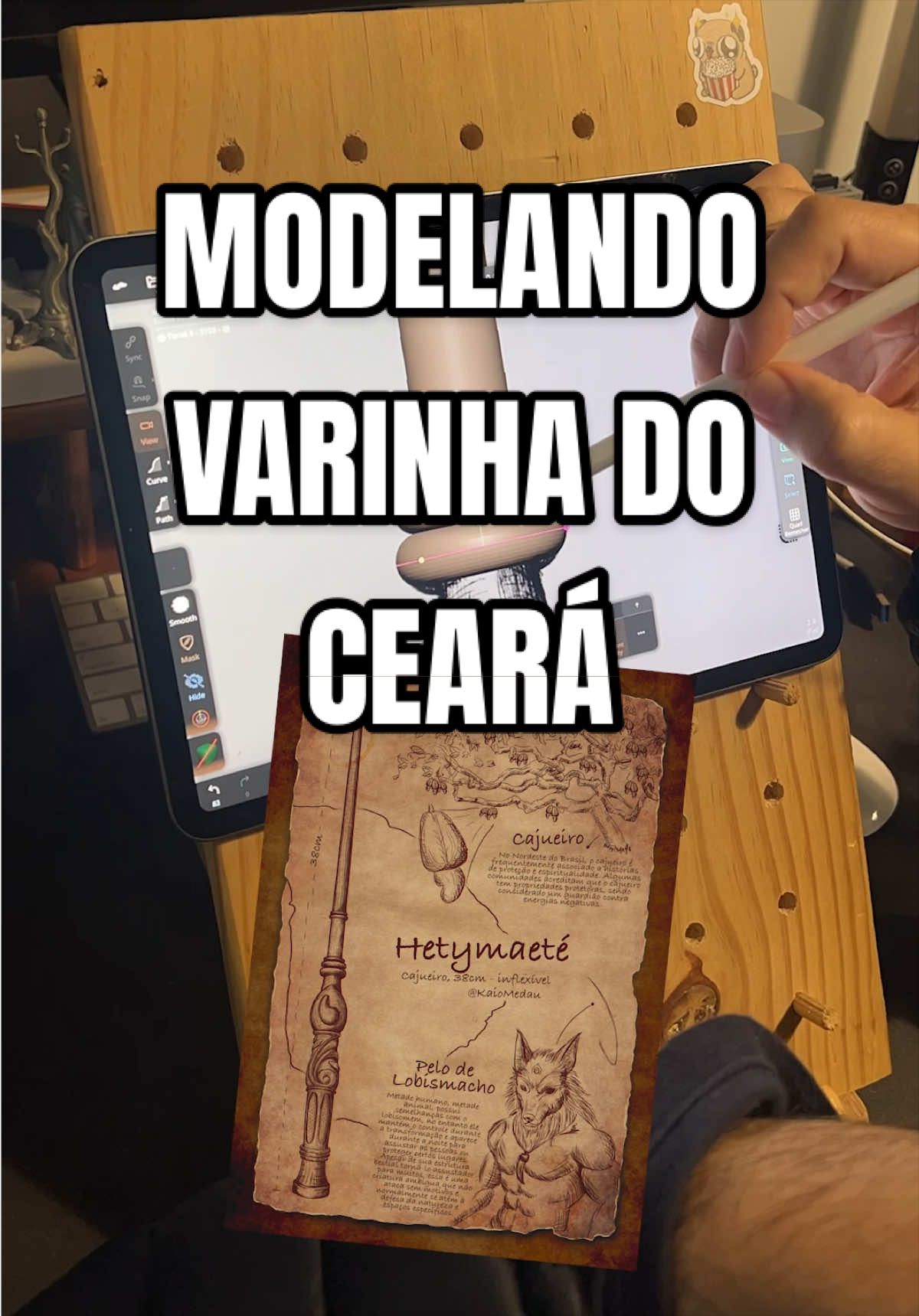 @Kaio Medau