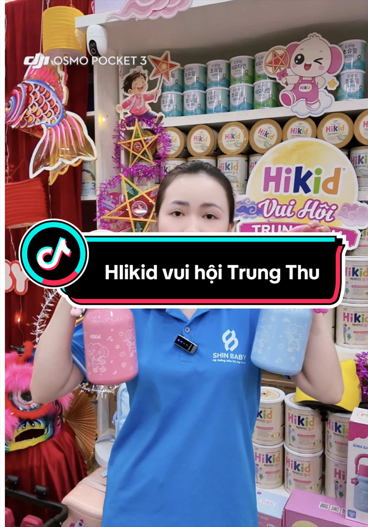 @REVIEW BỈM SỮA