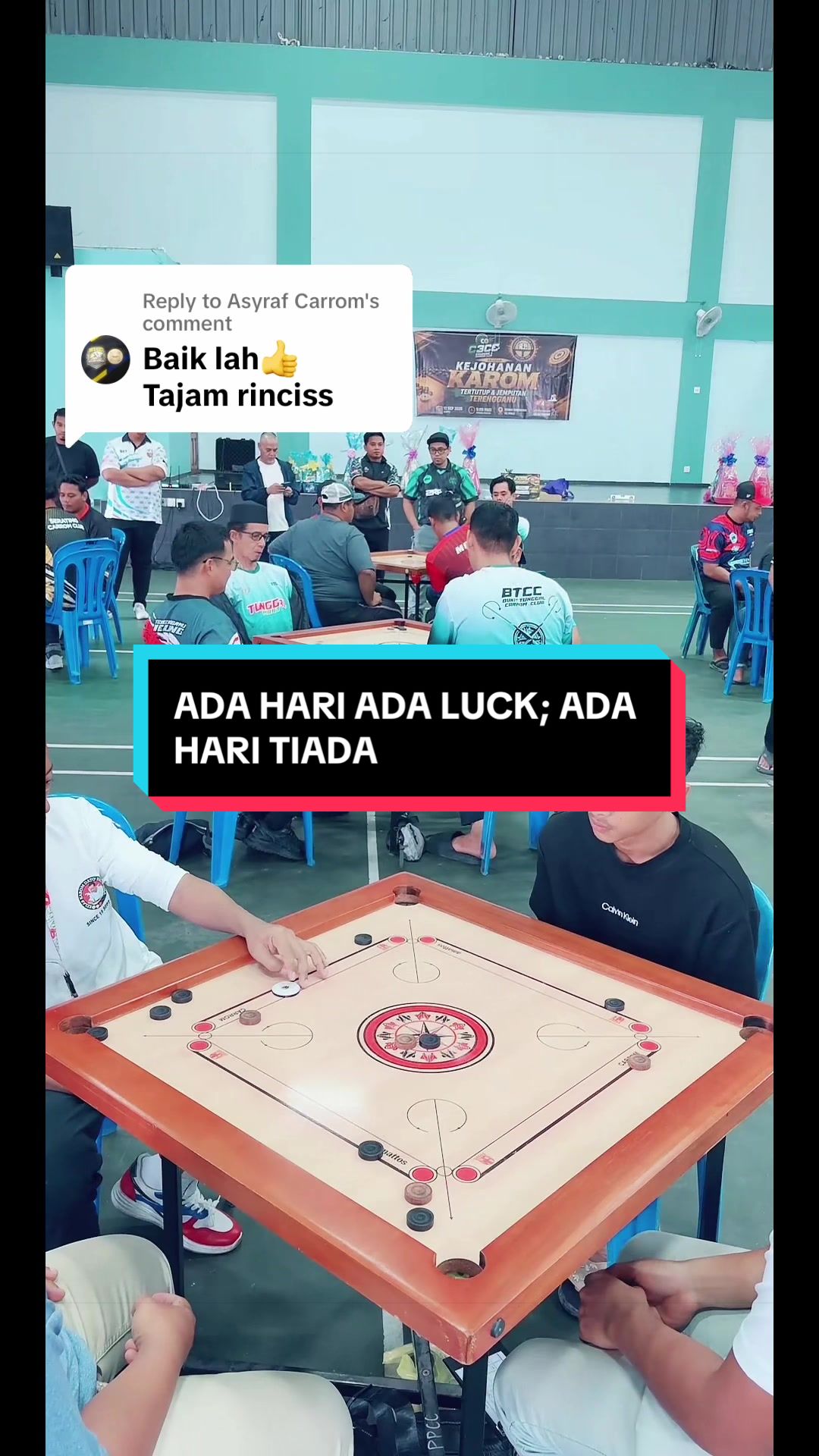 @YeenZULWisma