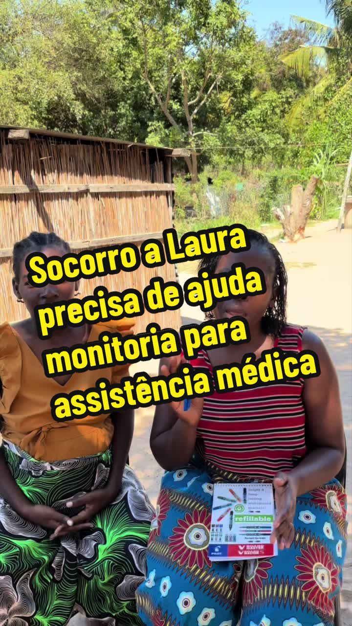 @Felicidade Gotine Firmino
