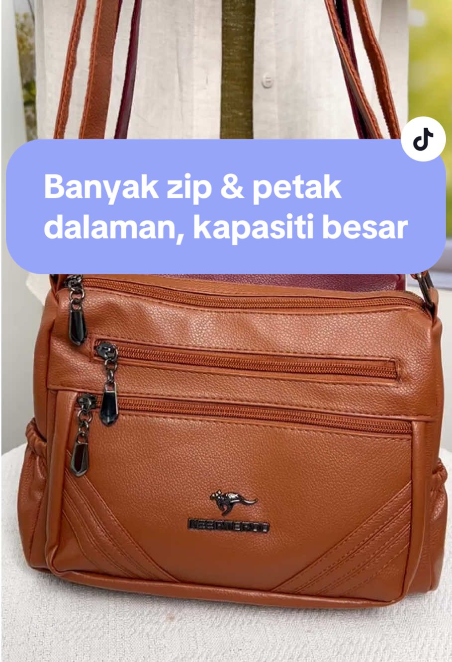@kangning Bag store