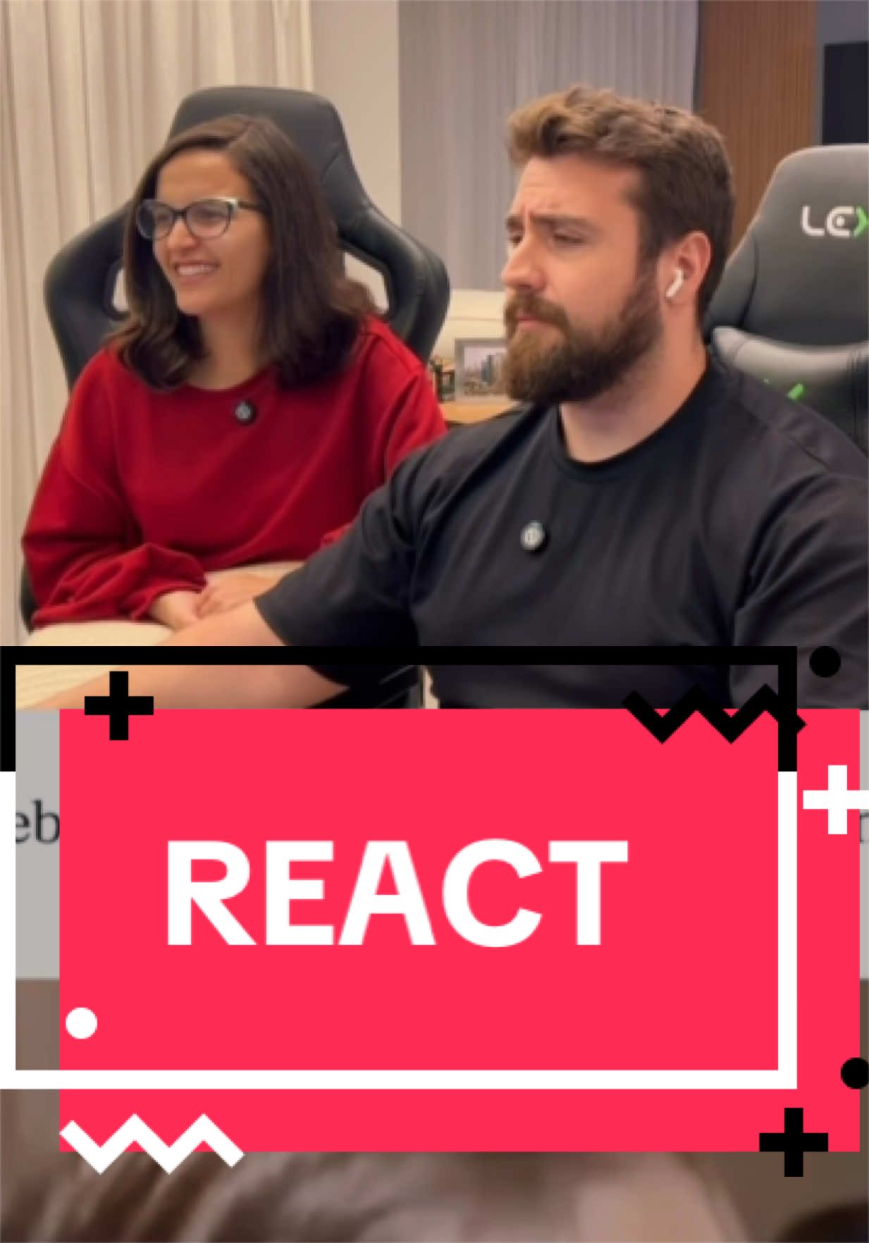 @Luiz & Letícia