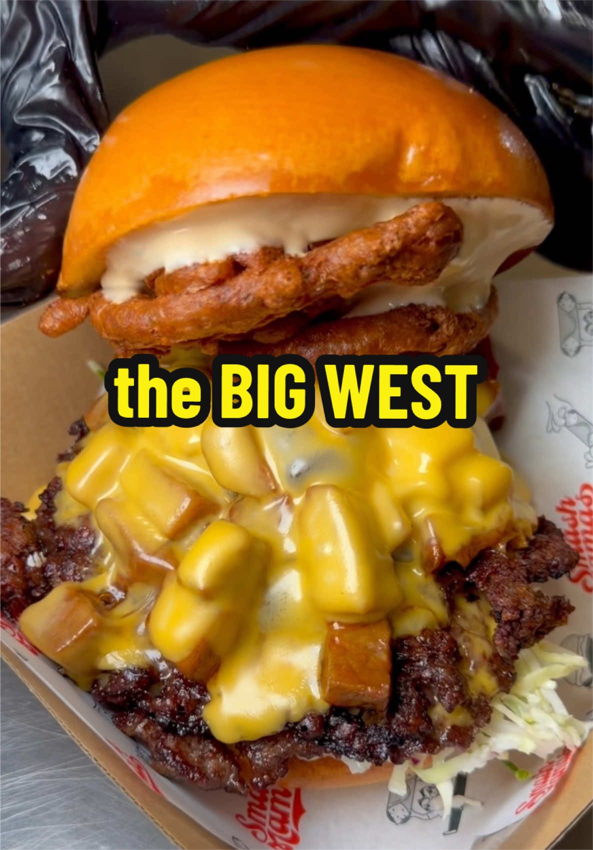 @BURGER QUEST
