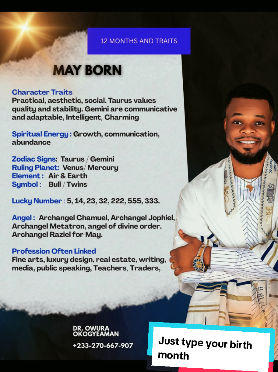 @Owura Okogyeaman Ministries