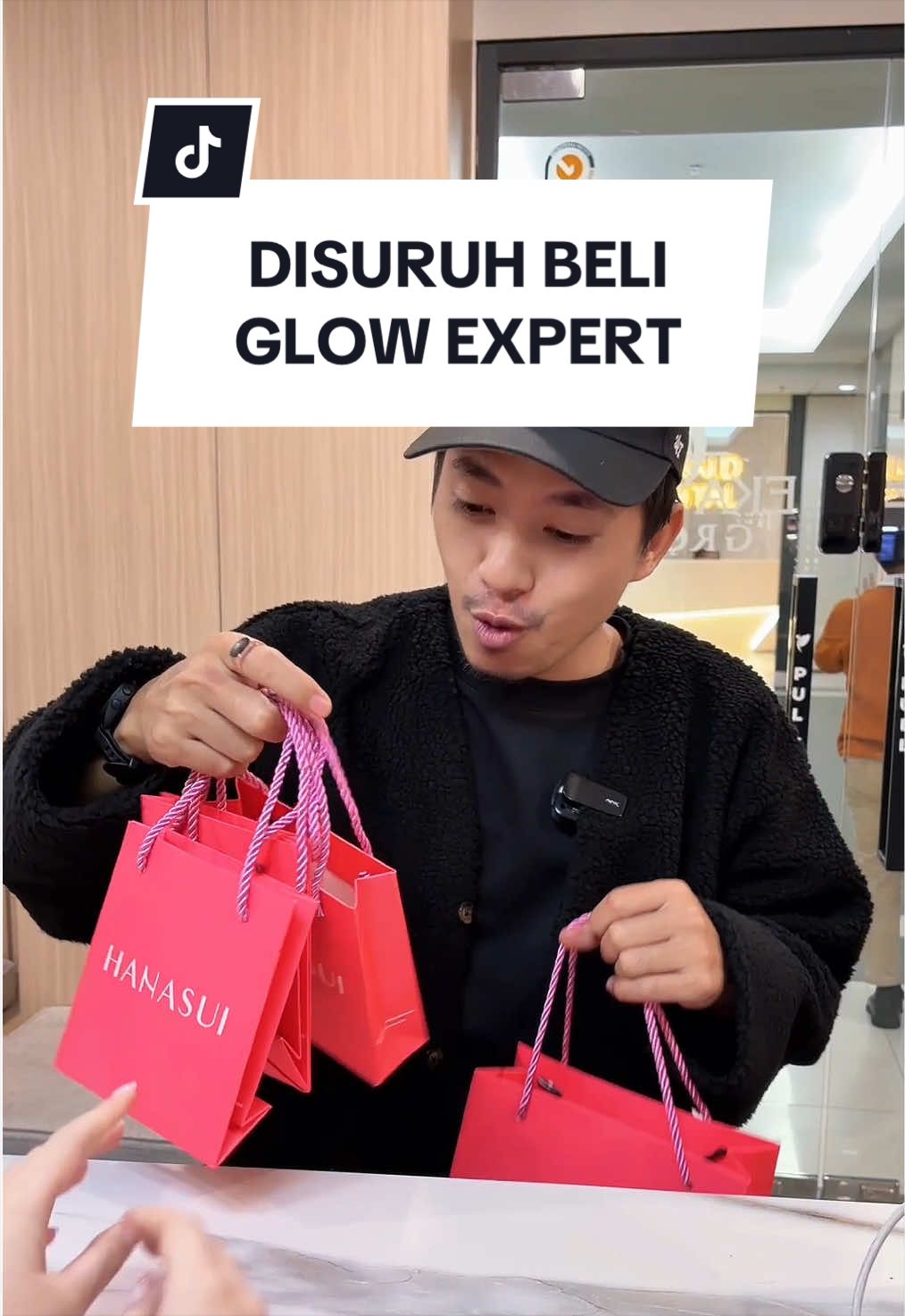 @Official Hanasui Skincare