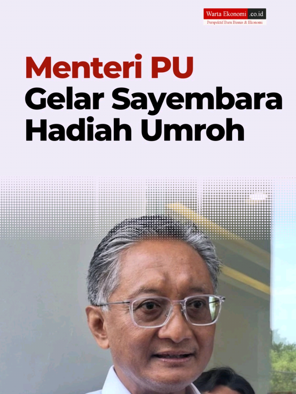 @Warta Ekonomi