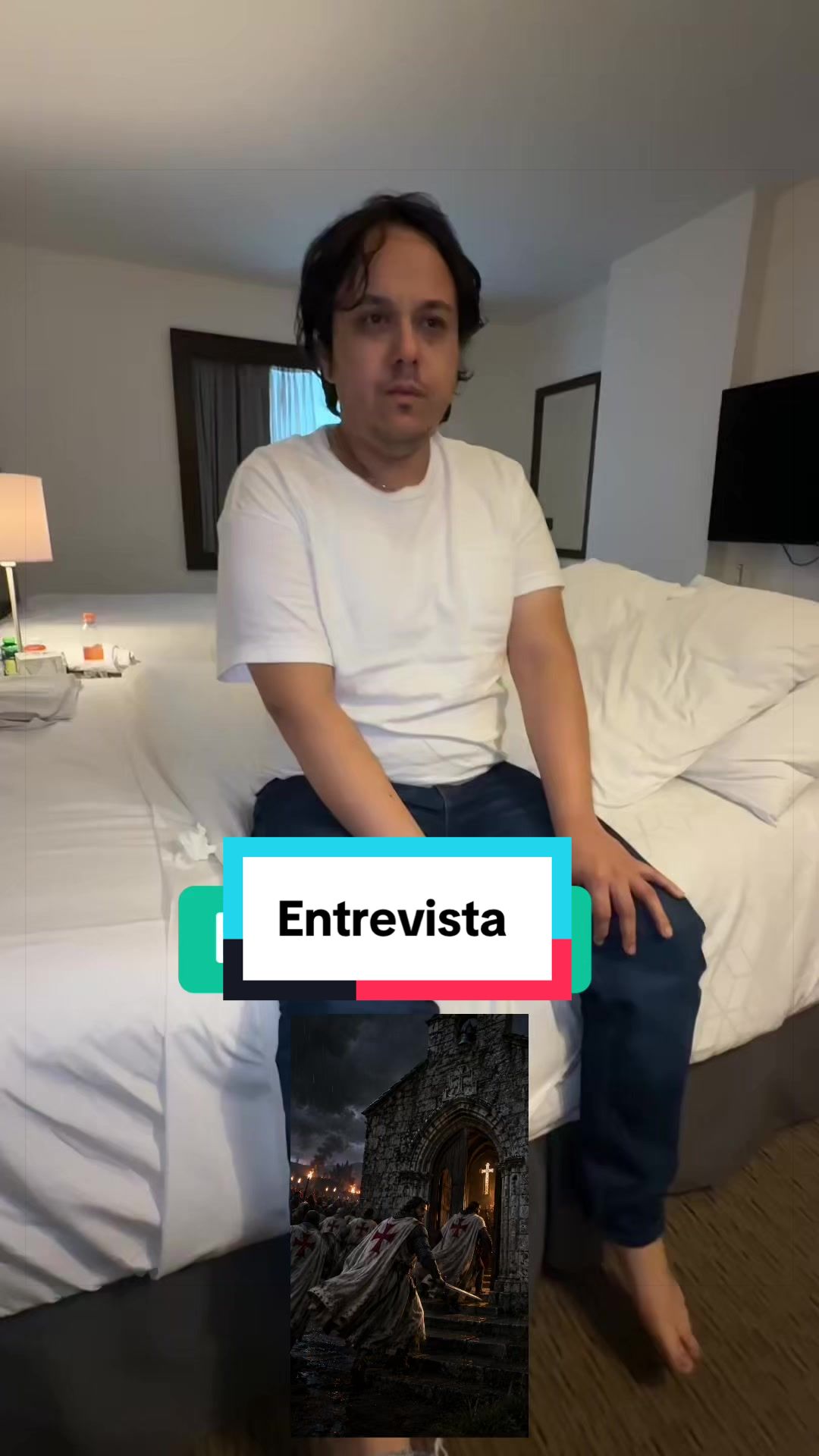 @Kike Millán Hipnosis